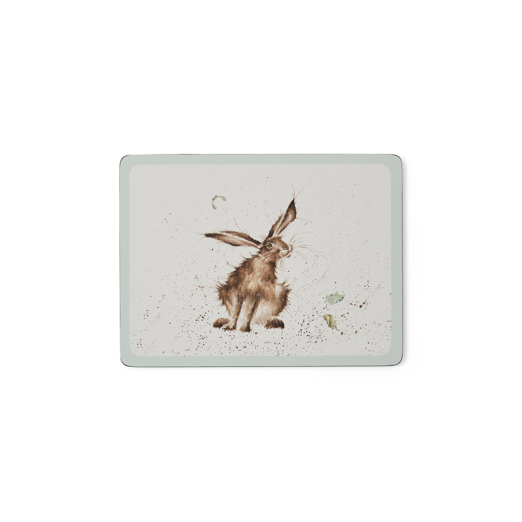 Wrendale Designs Wrendale Placemats - Set of 6 30.5 x 23cm Boxed Set
