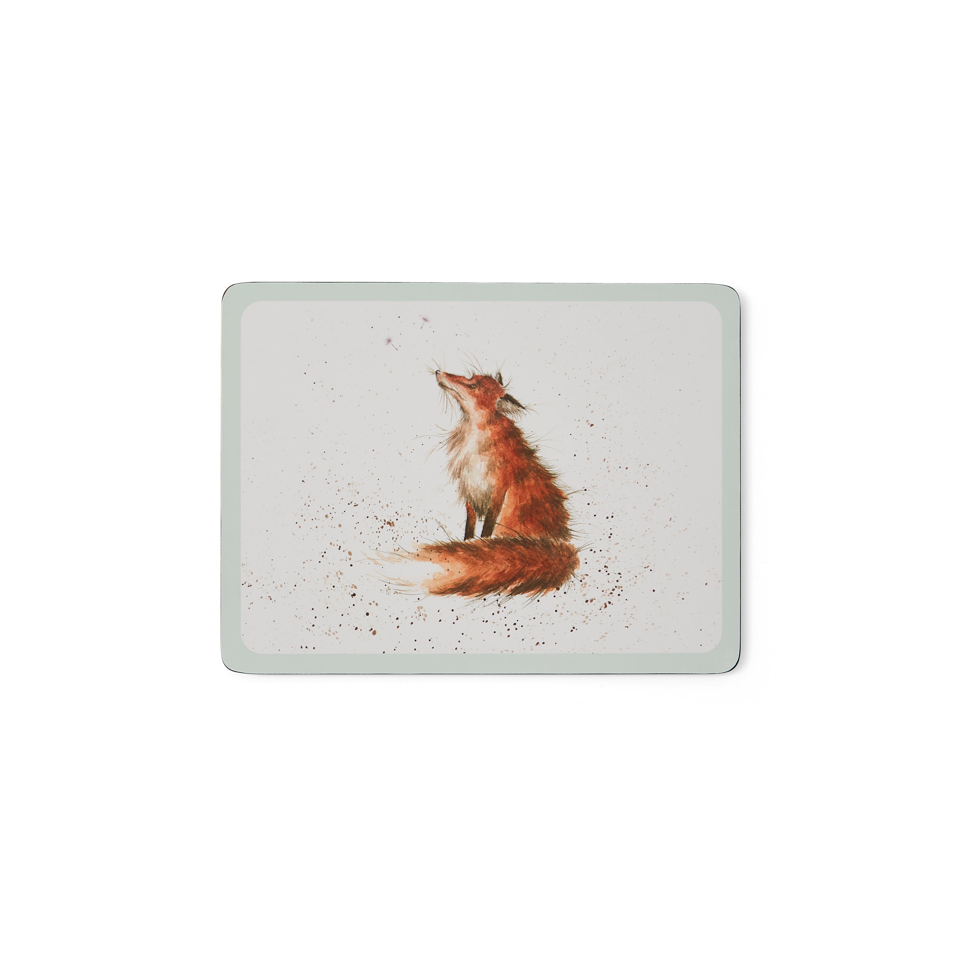 Wrendale Designs Wrendale Placemats - Set of 6 30.5 x 23cm Boxed Set