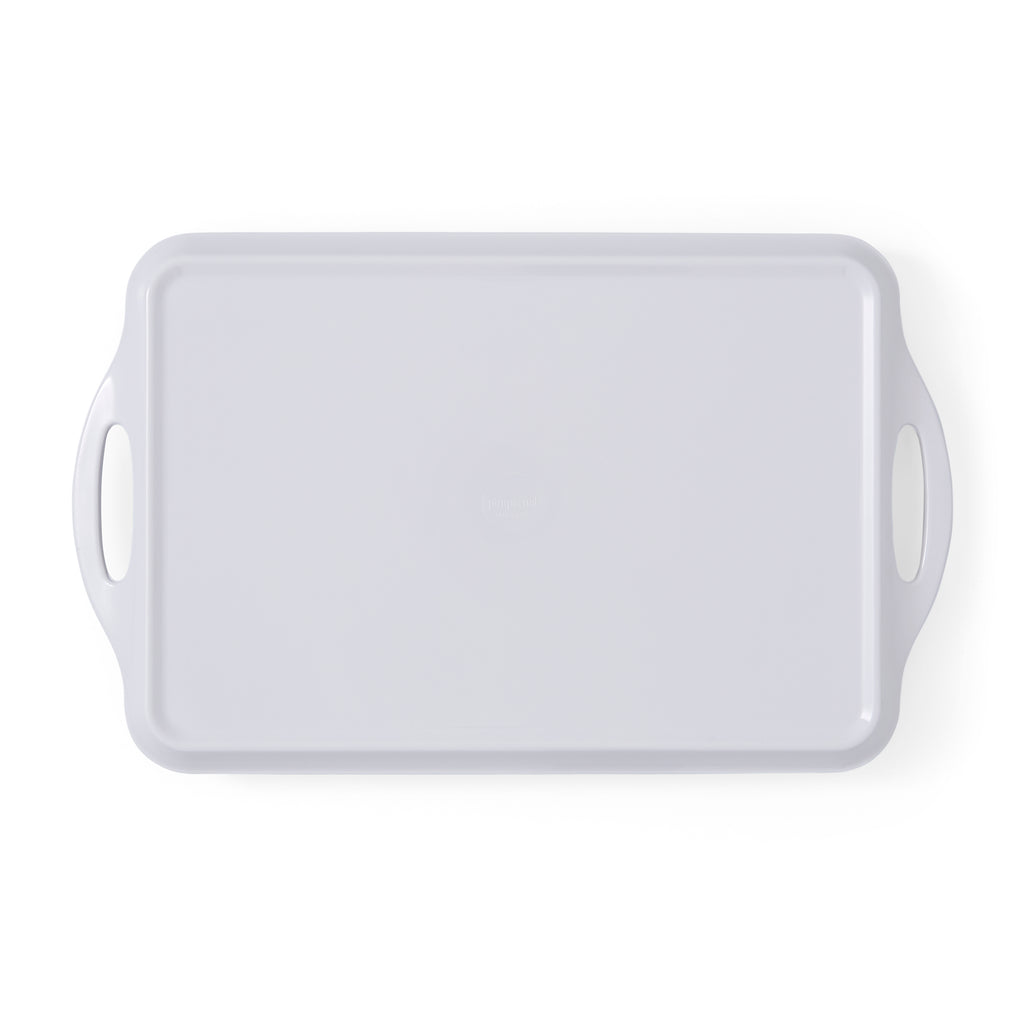 Wrendale Designs Large Handled Tray (Multi) 48 x 29.5cm Single