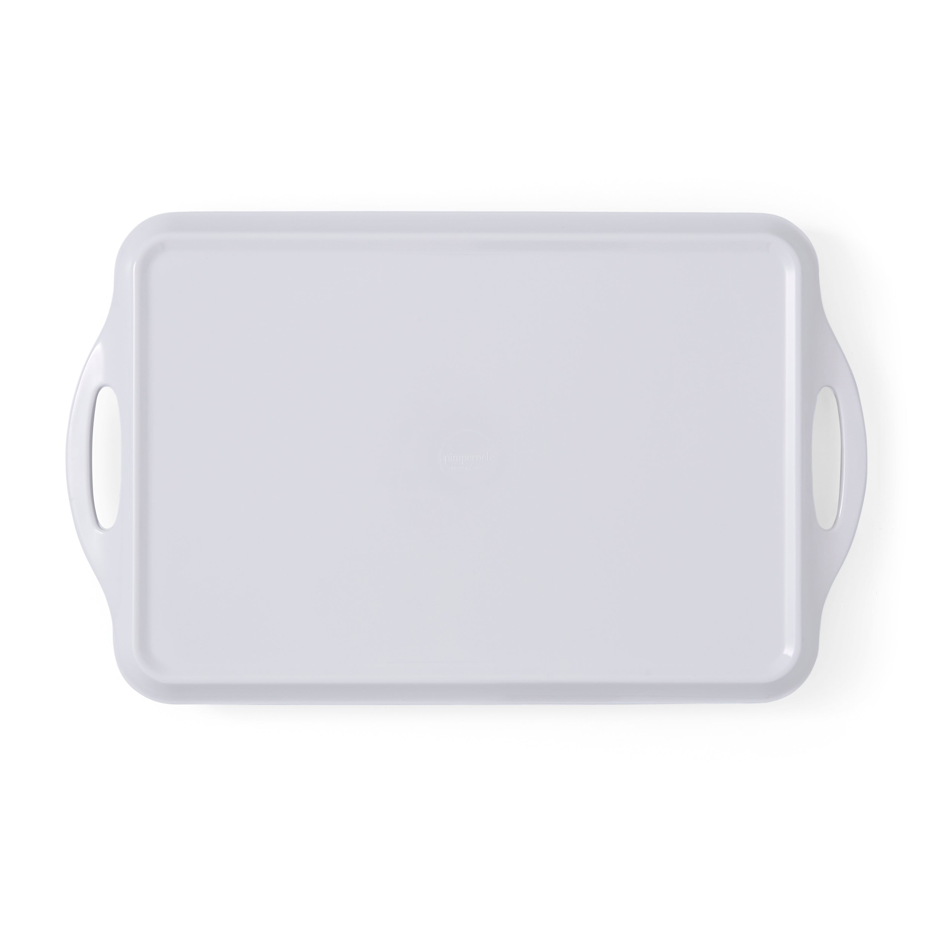 Wrendale Designs Large Handled Tray (Multi) 48 x 29.5cm Single