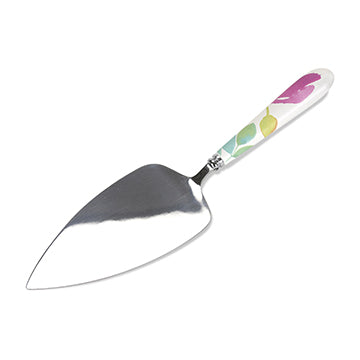 Water Garden (Pre-Order Range) Cake Slice 15cm Single