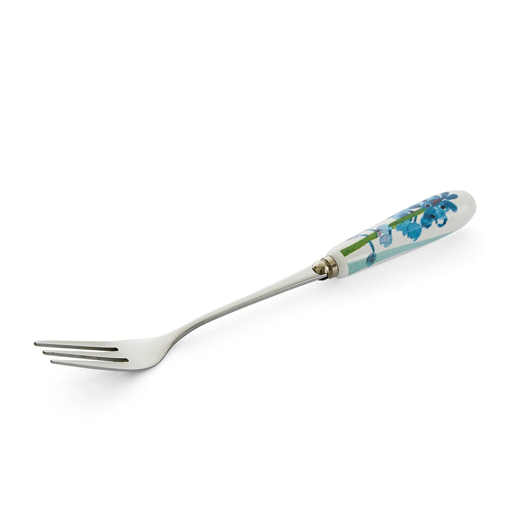 Water Garden (Pre-Order Range) Pastry Forks - Set of 6 15cm Boxed Set