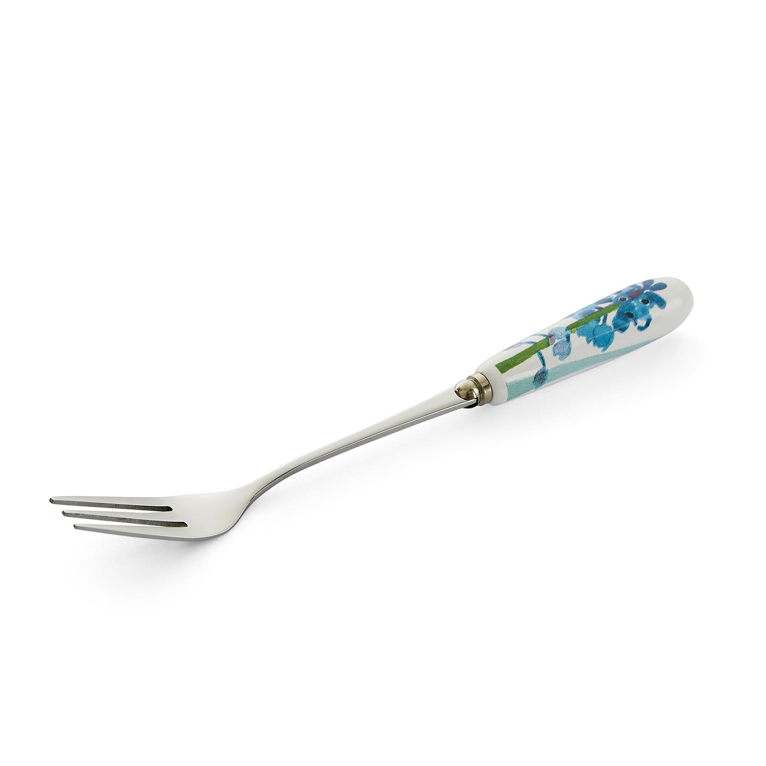Water Garden (Pre-Order Range) Pastry Forks - Set of 6 15cm Boxed Set