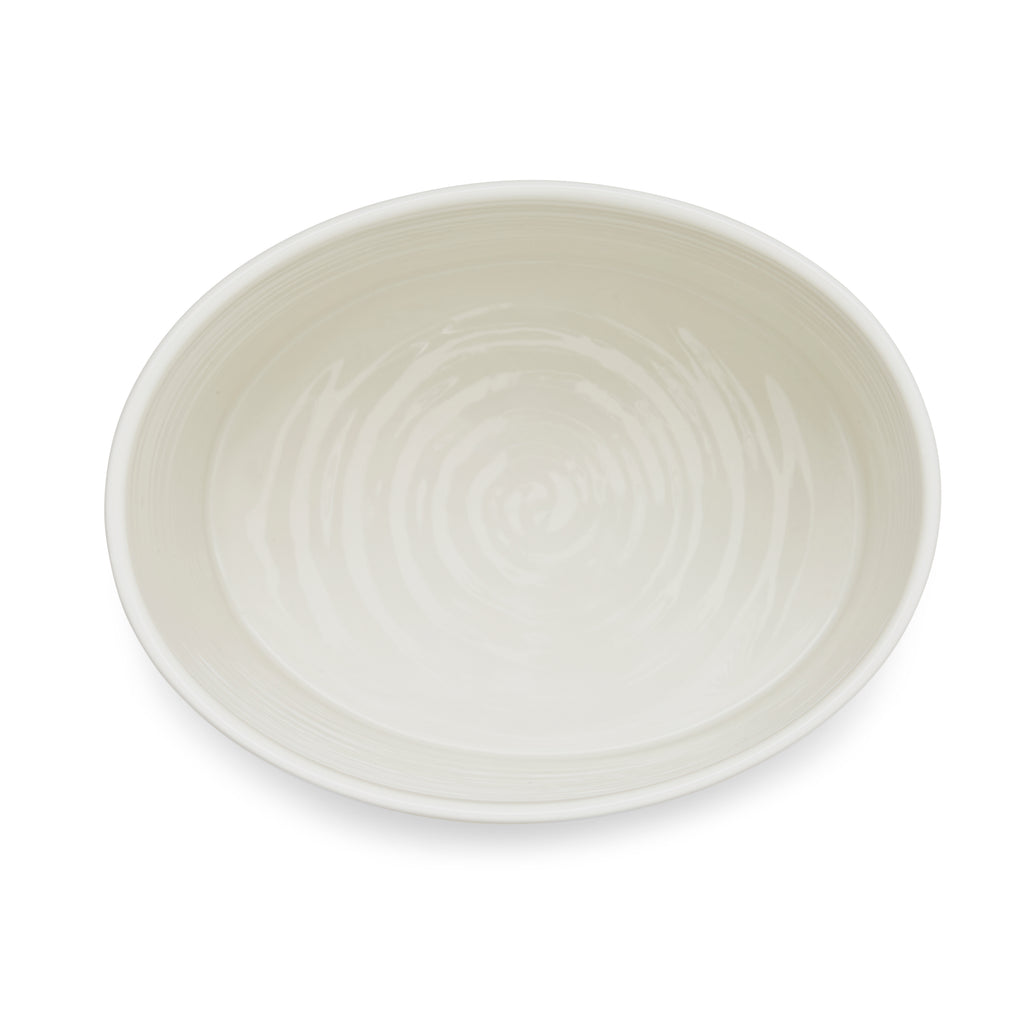 Sophie Conran for Portmeirion Large Oval Utensil Jar 19cm x 15cm Single