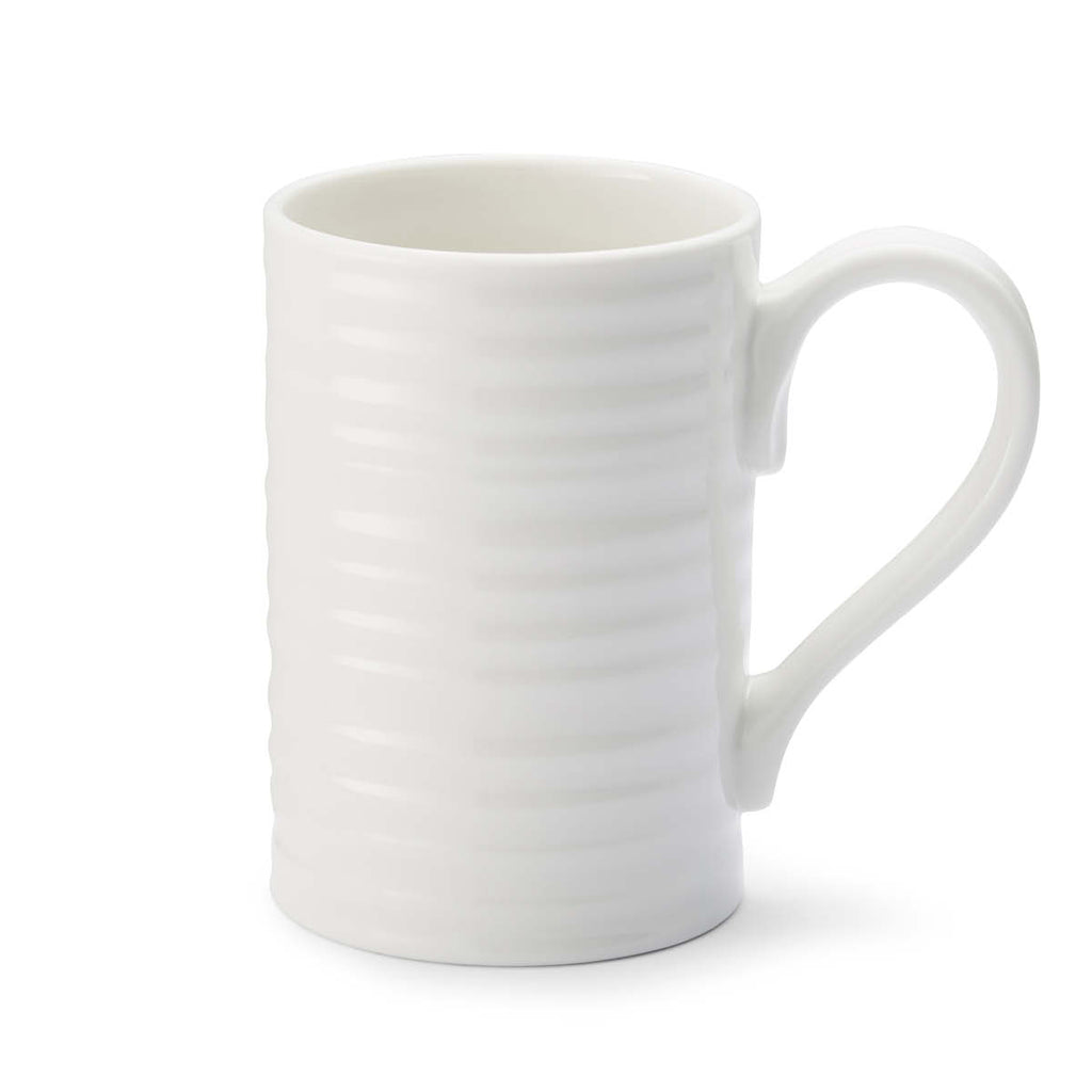 Sophie Conran for Portmeirion Tall Mug 0.35L Set of 4