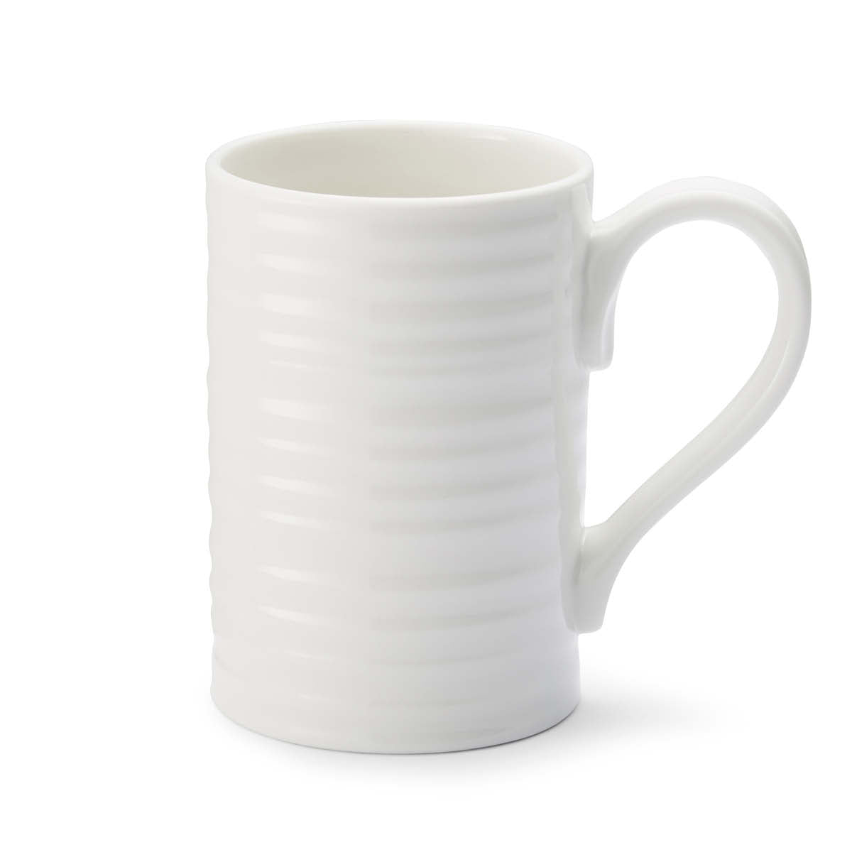 Sophie Conran for Portmeirion Tall Mug 0.35L Set of 4