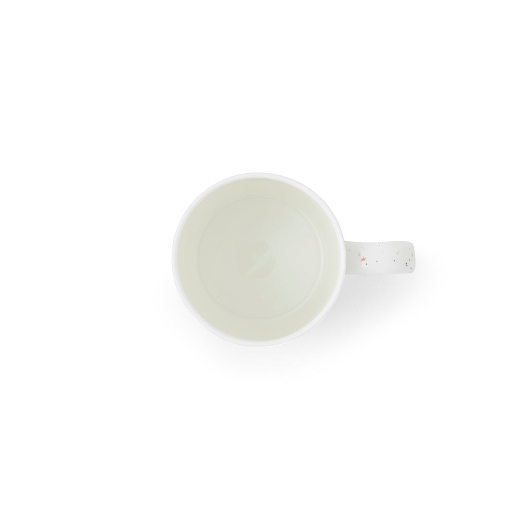 Royal Worcester Wrendale Designs Garden Friend (Robin) 0.31L Set of 6