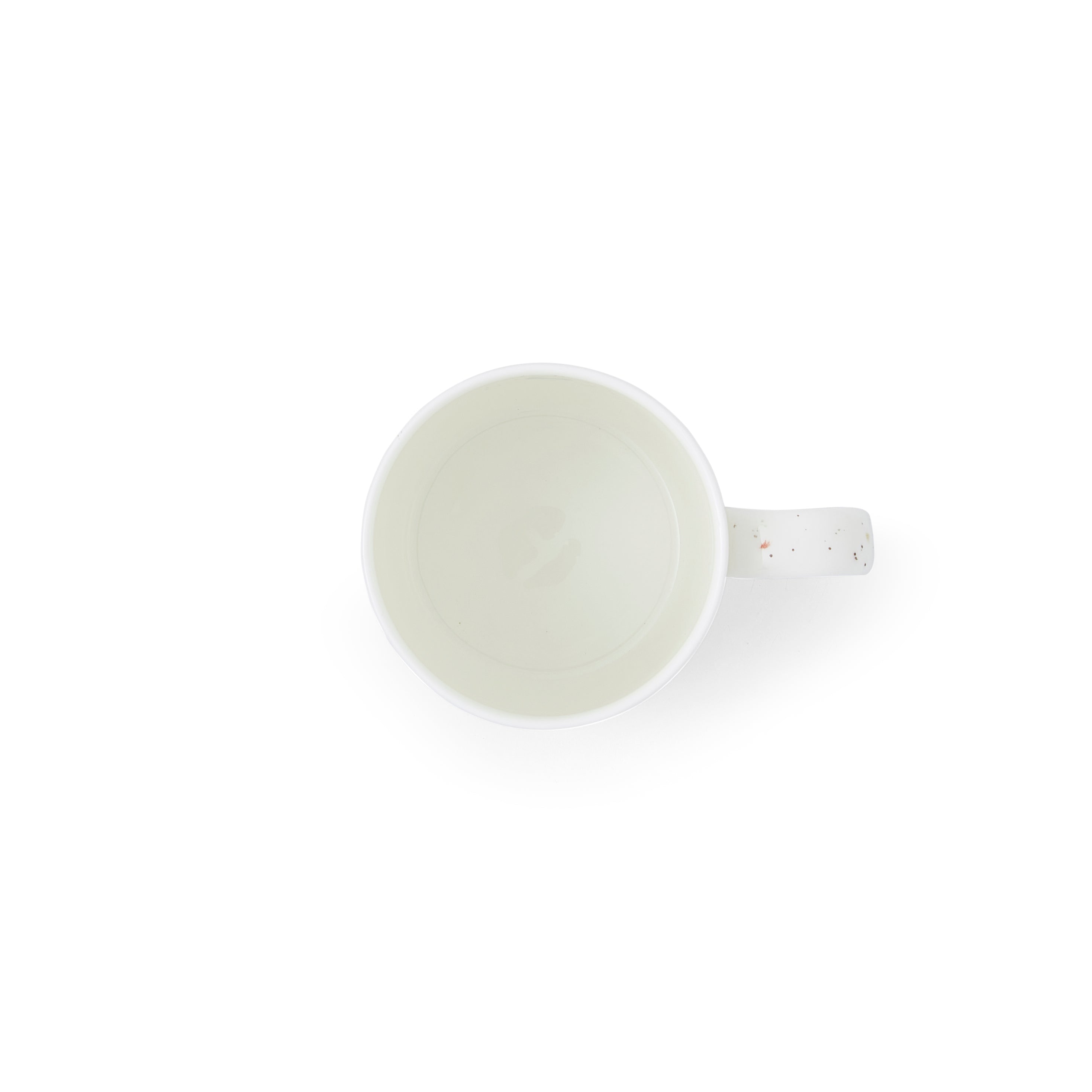 Royal Worcester Wrendale Designs Garden Friend (Robin) 0.31L Set of 6