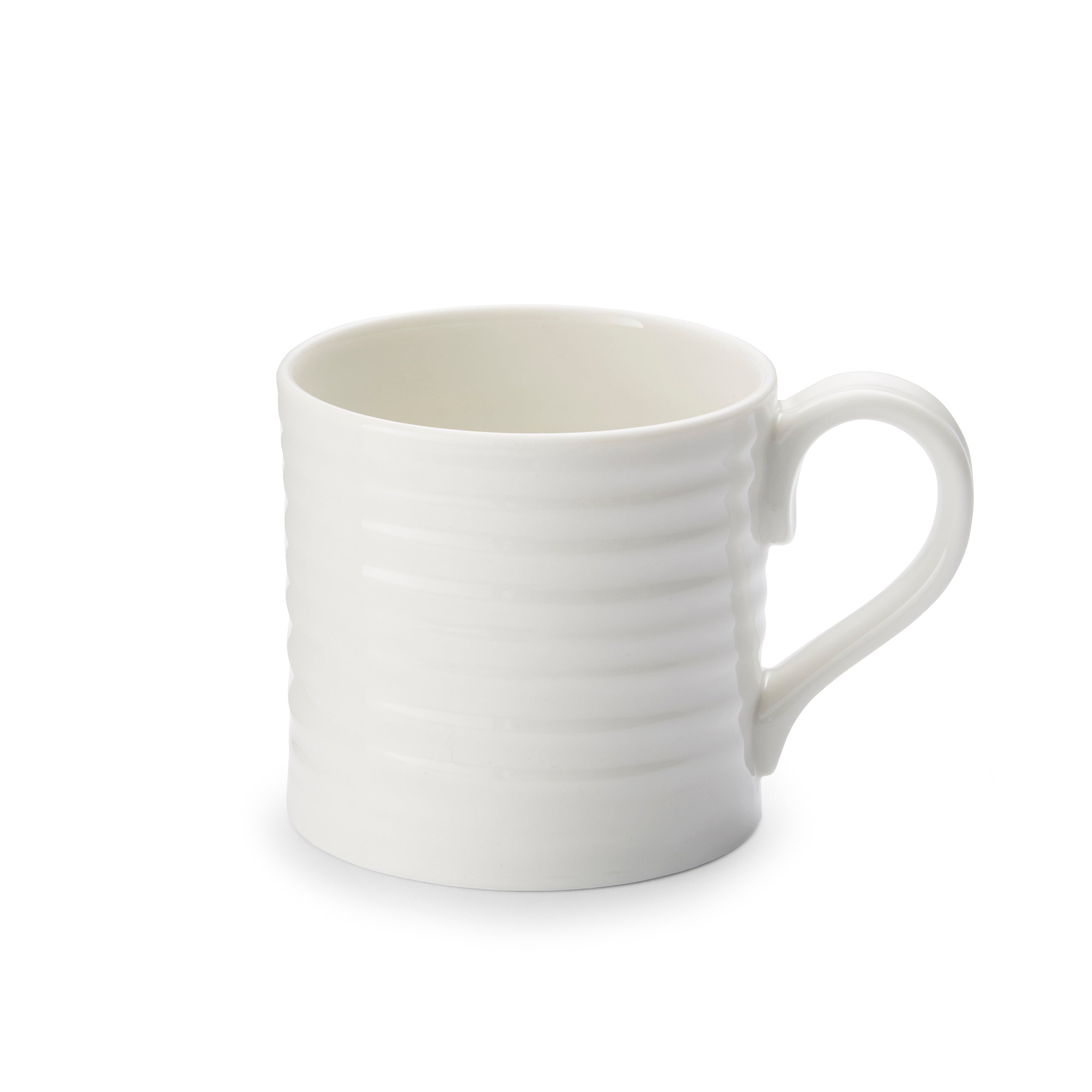Sophie Conran for Portmeirion Short Mug 0.23L Set of 4