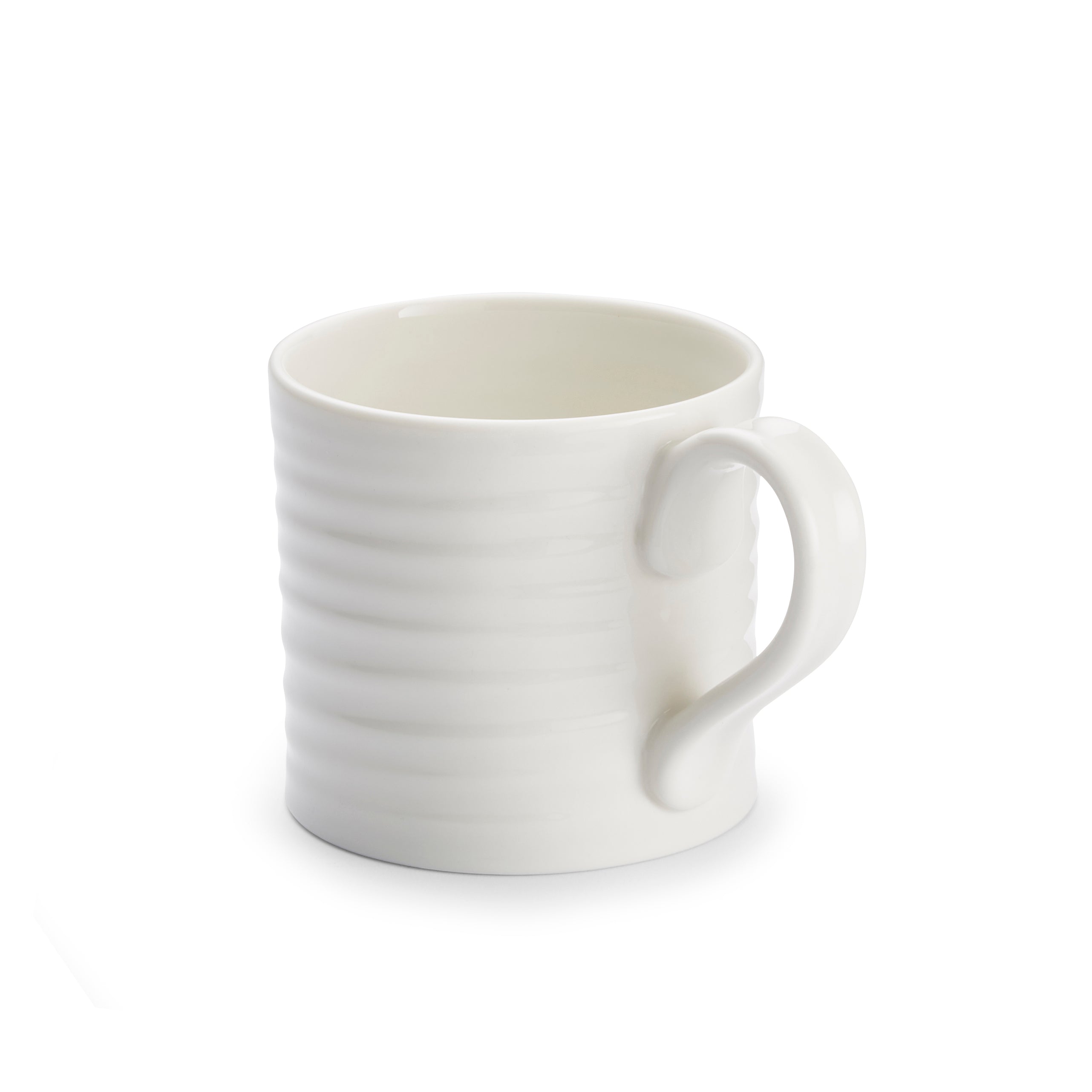 Sophie Conran for Portmeirion Short Mug 0.23L Set of 4