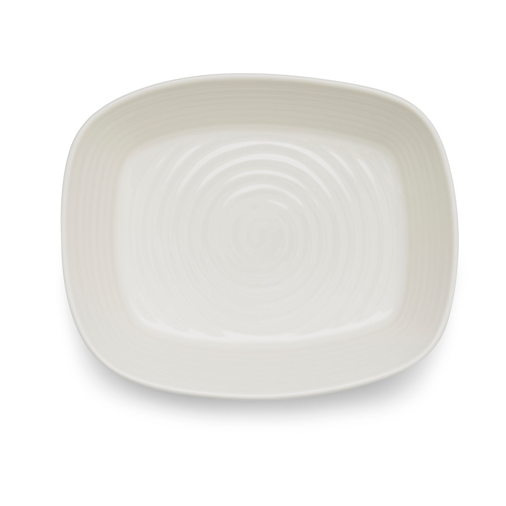 Sophie Conran for Portmeirion Small Rectangular Roasting Dish 20.8cm x 17cm Single