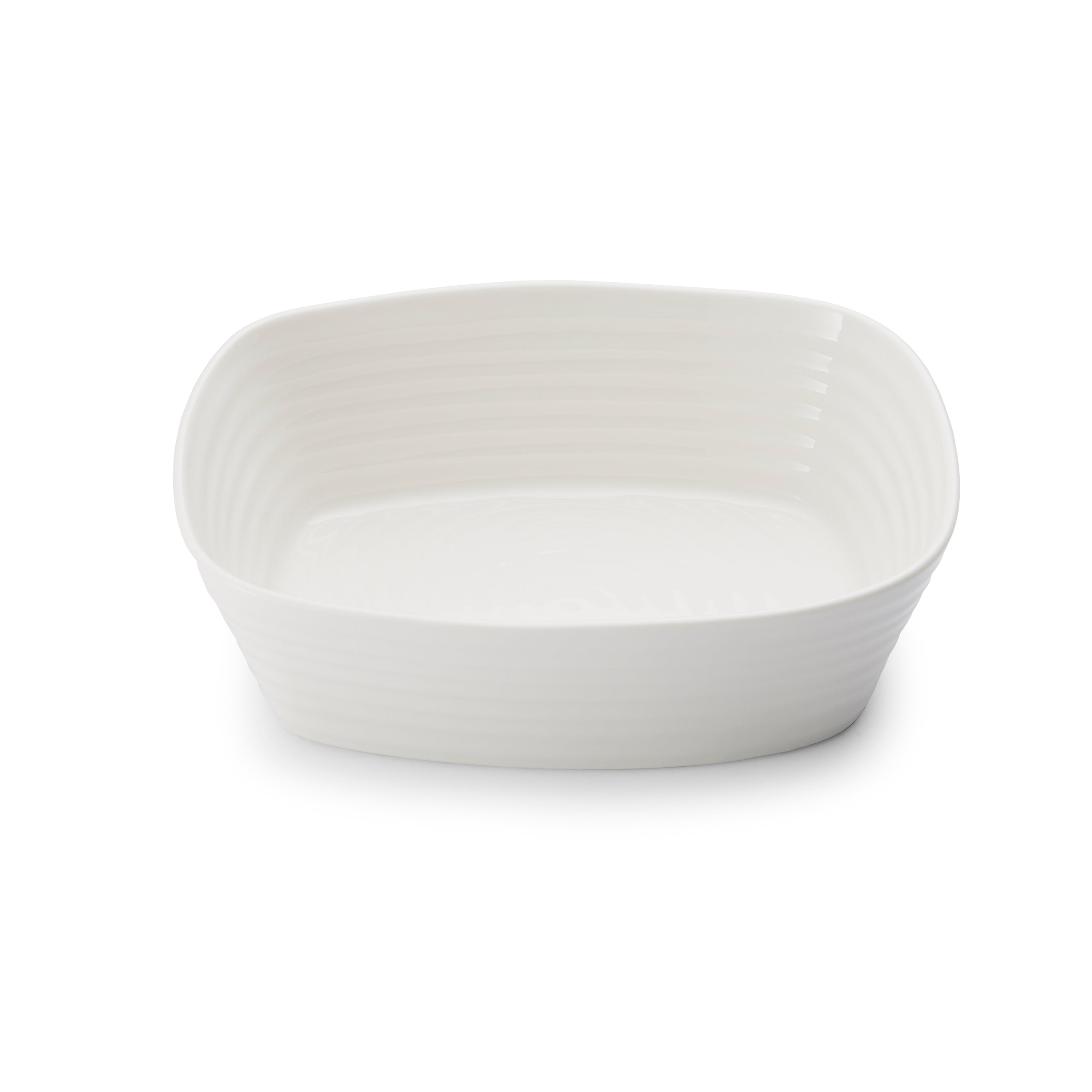Sophie Conran for Portmeirion Small Rectangular Roasting Dish 20.8cm x 17cm Single