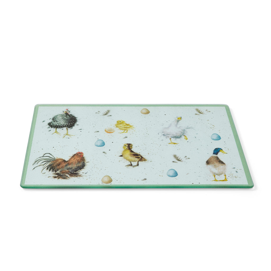 Wrendale Designs Worktop Saver 30 x 40cm Single
