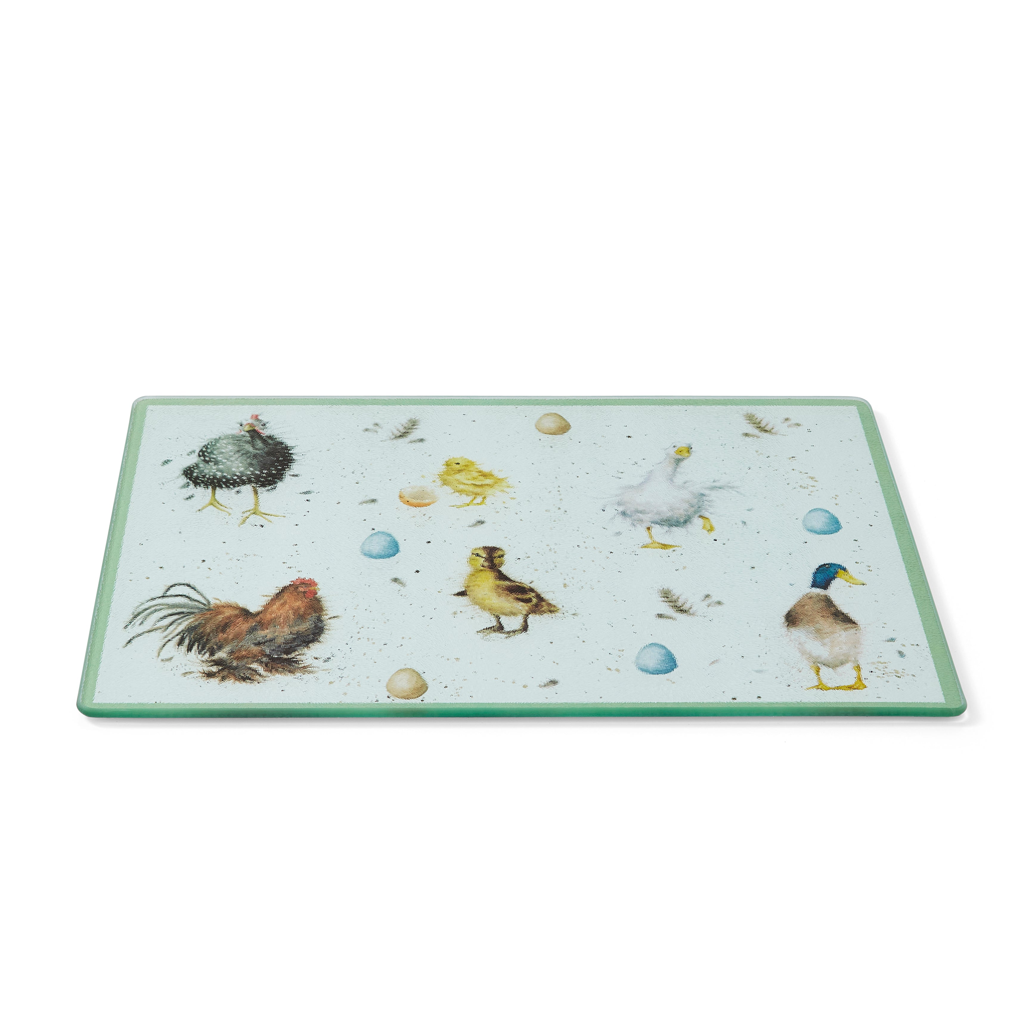 Wrendale Designs Worktop Saver 30 x 40cm Single
