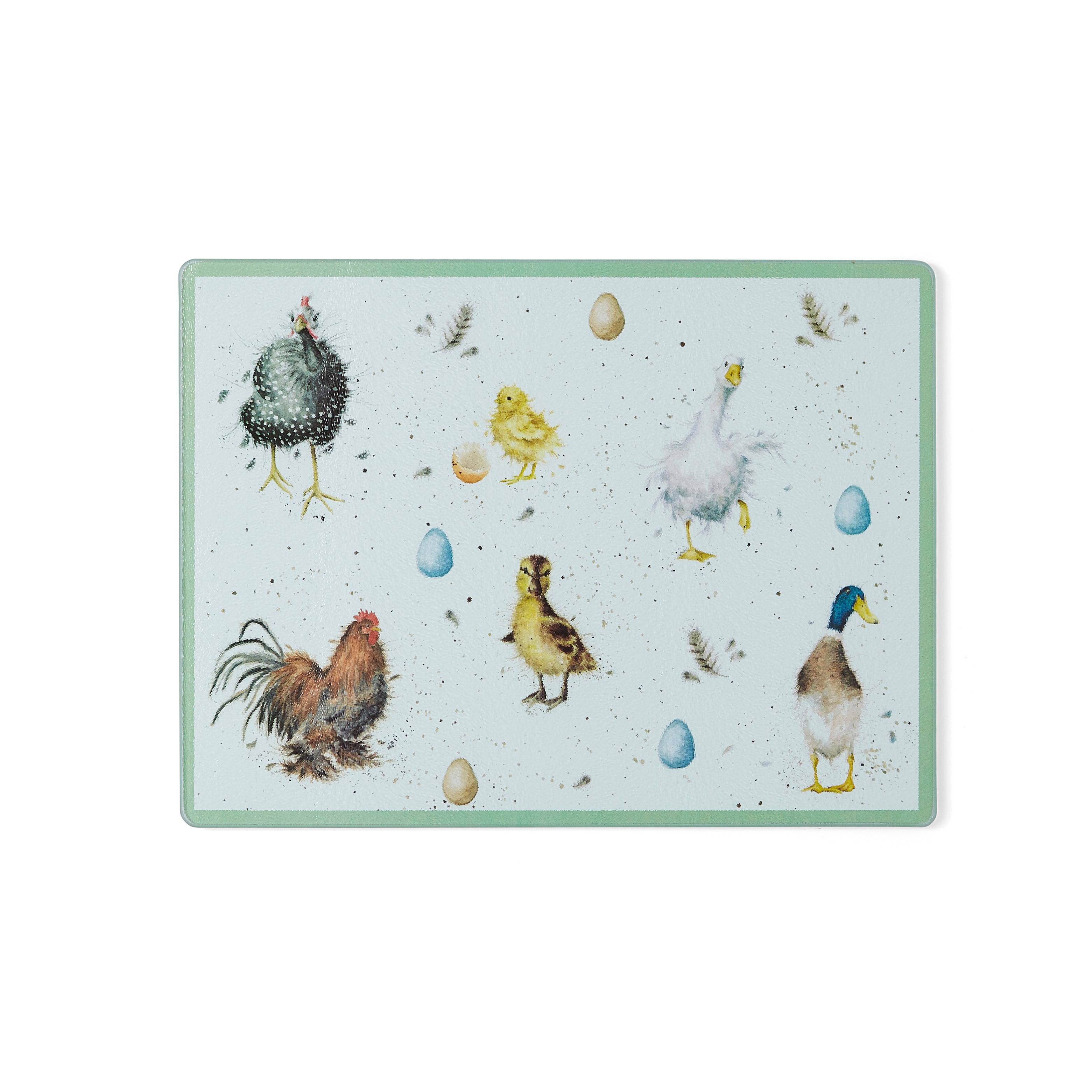 Wrendale Designs Worktop Saver 30 x 40cm Single