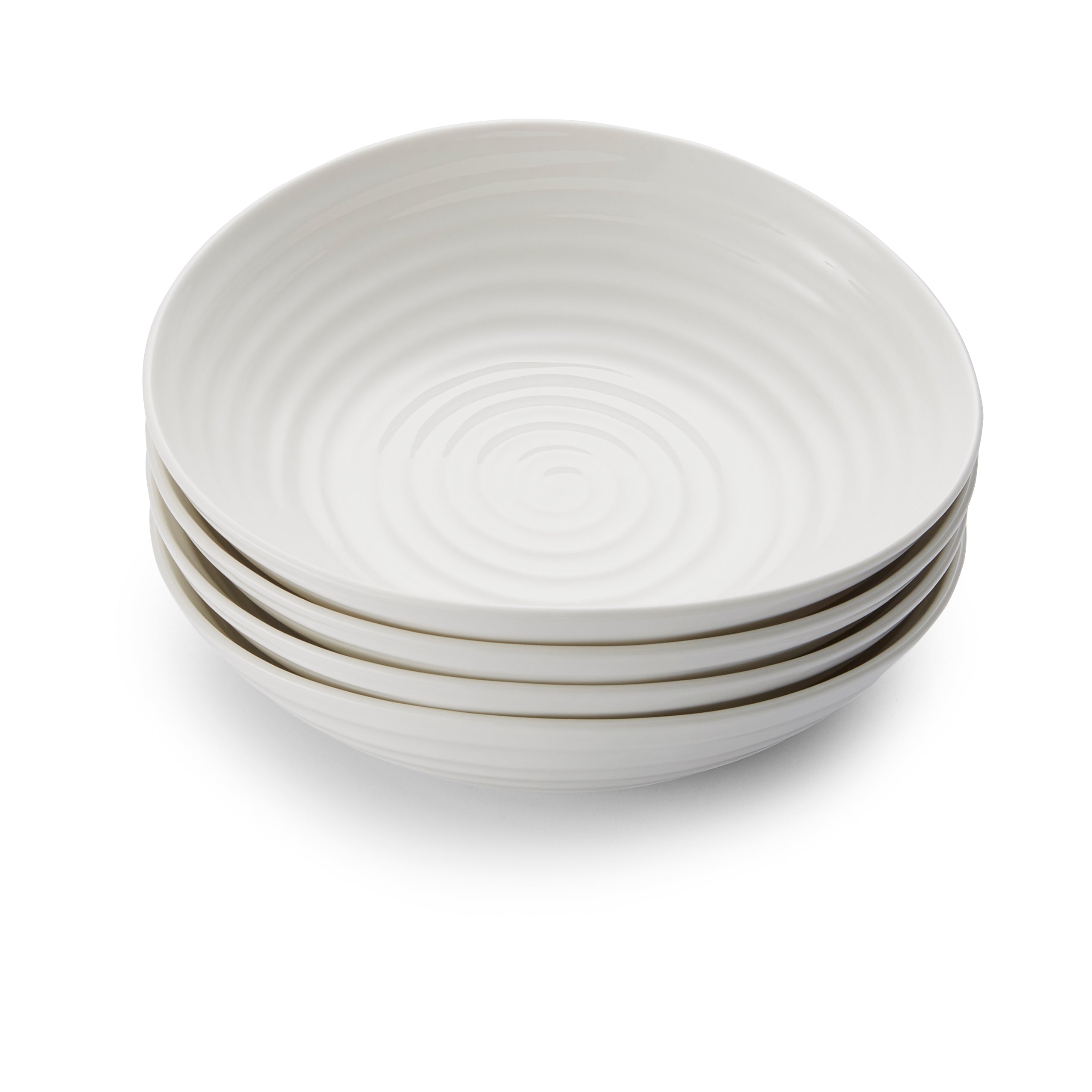Sophie Conran for Portmeirion 7" Bowl 18cm Set of 4