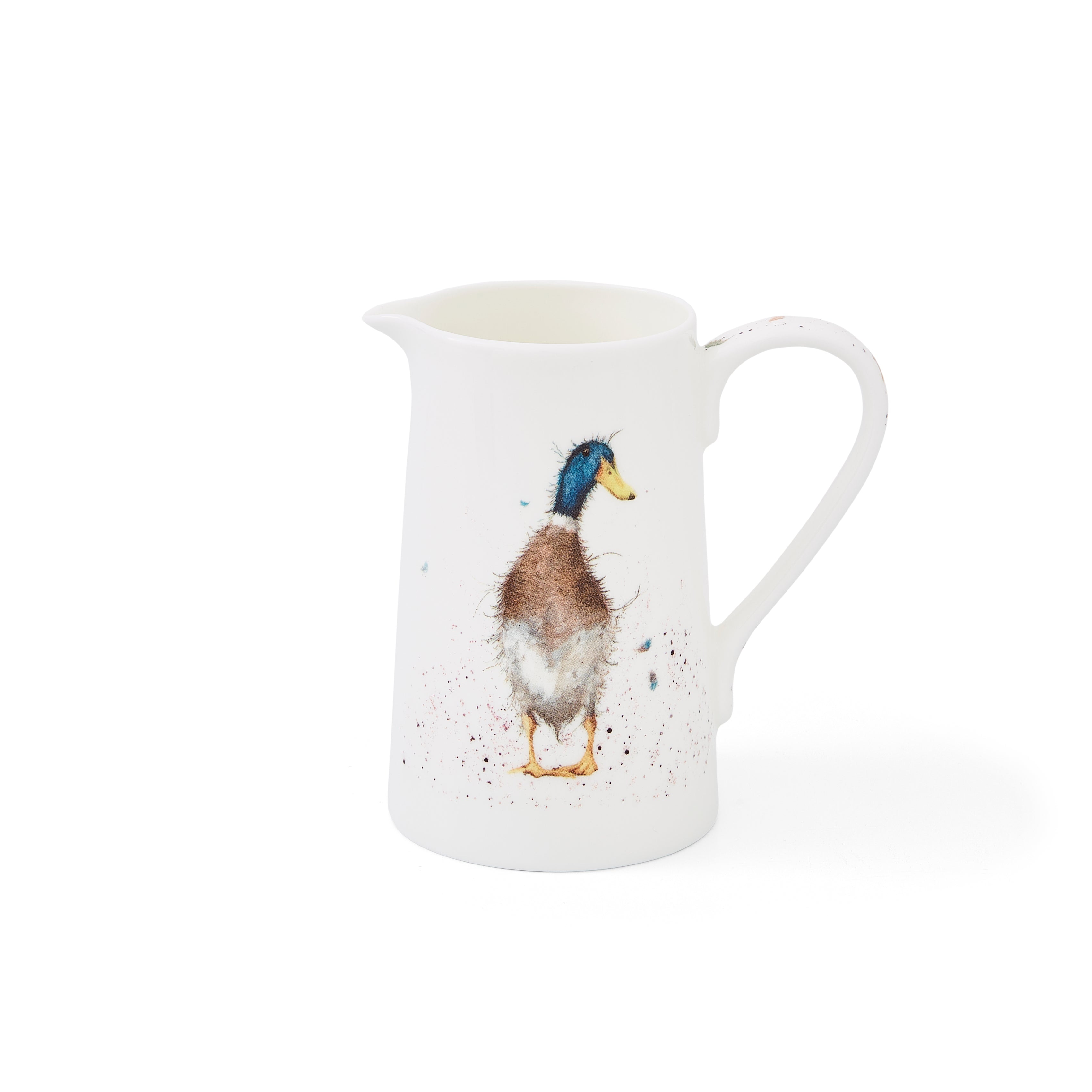 Wrendale Designs Jug (Duck) 0.60L Single