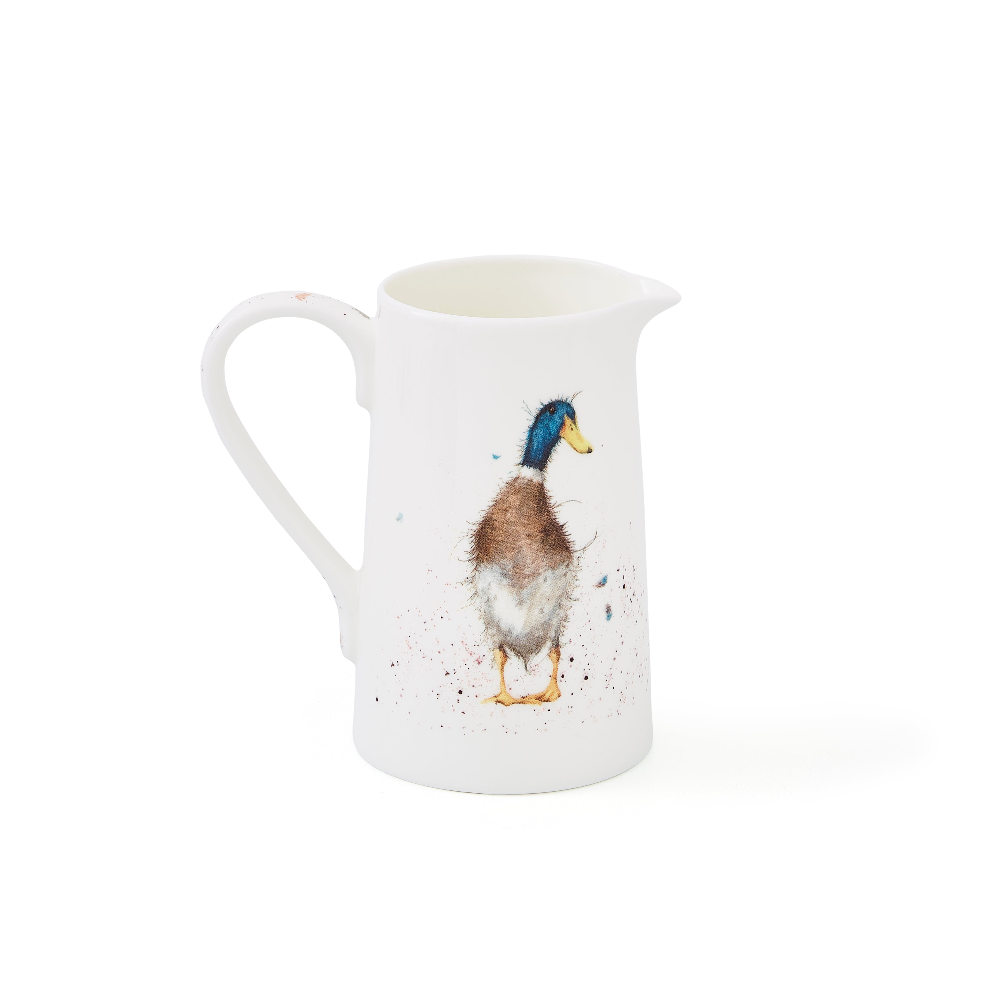 Wrendale Designs Jug (Duck) 0.60L Single