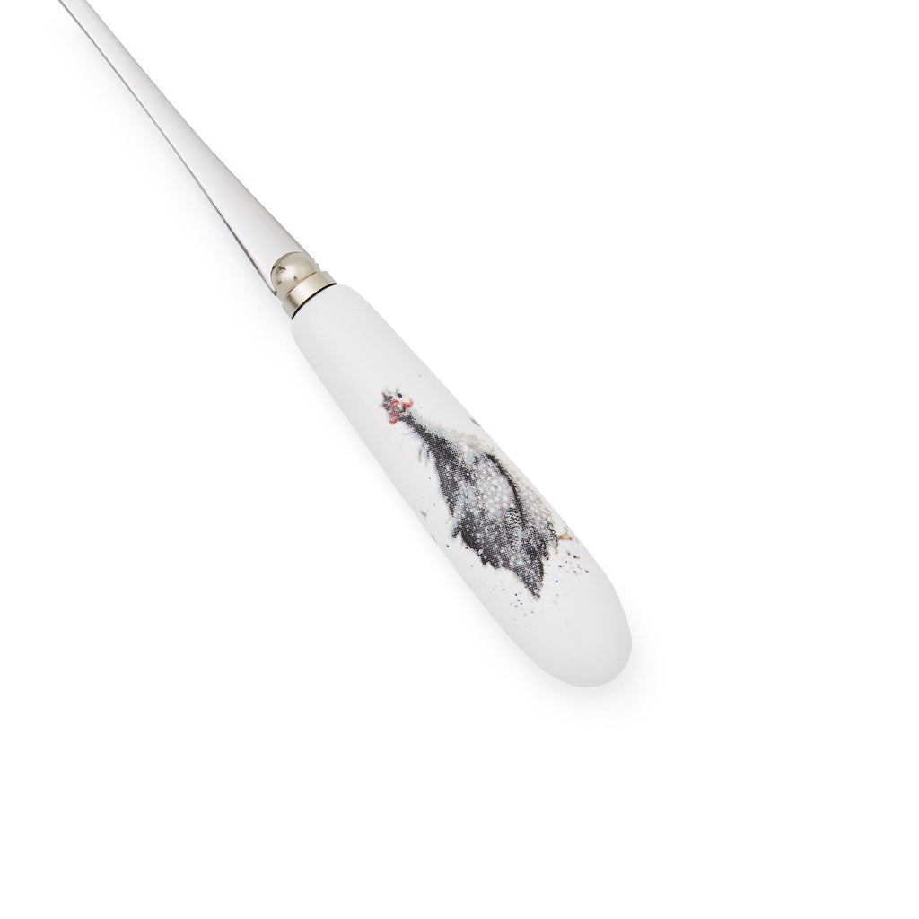 Wrendale Designs Teaspoons - Set of 6 15cm Boxed Set