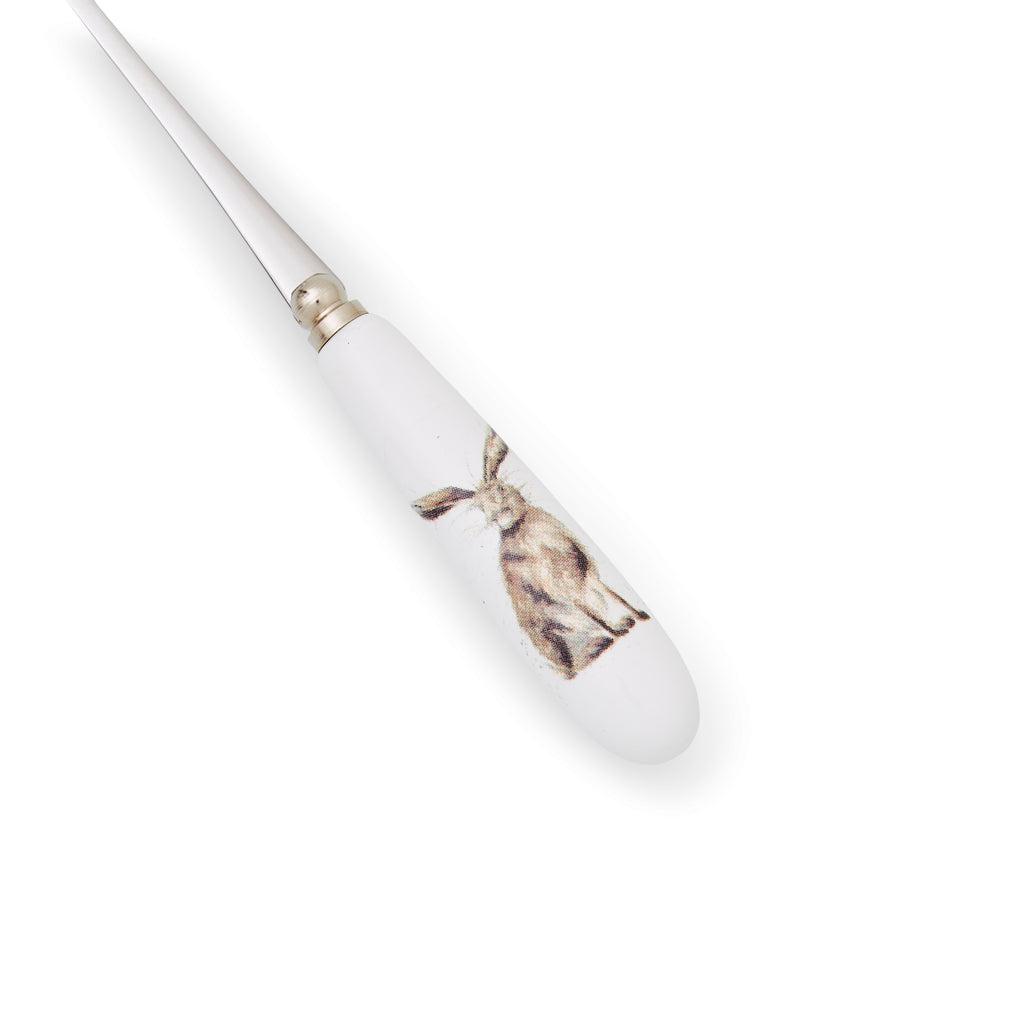 Wrendale Designs Teaspoons - Set of 6 15cm Boxed Set