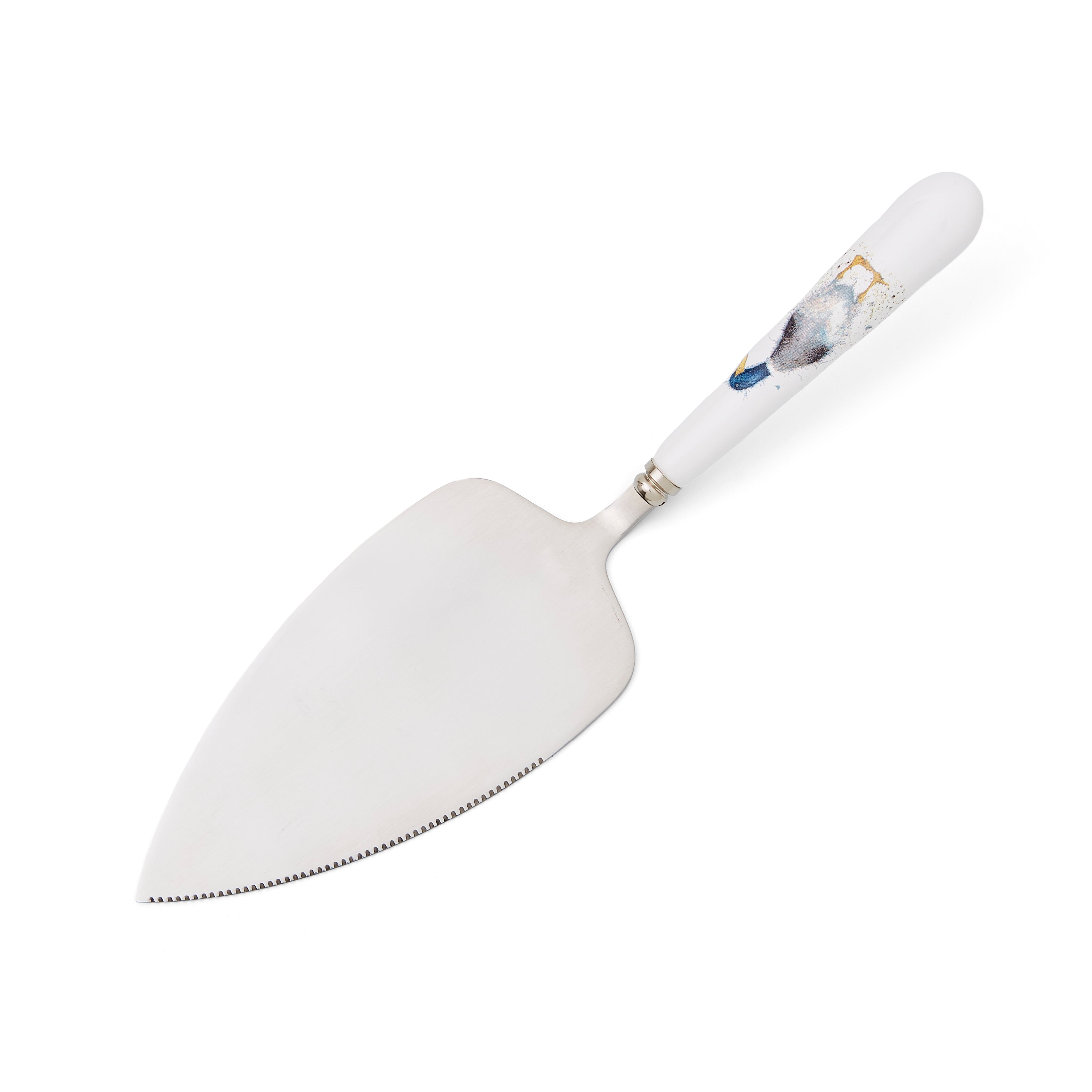 Wrendale Designs Cake Slice 25cm Single
