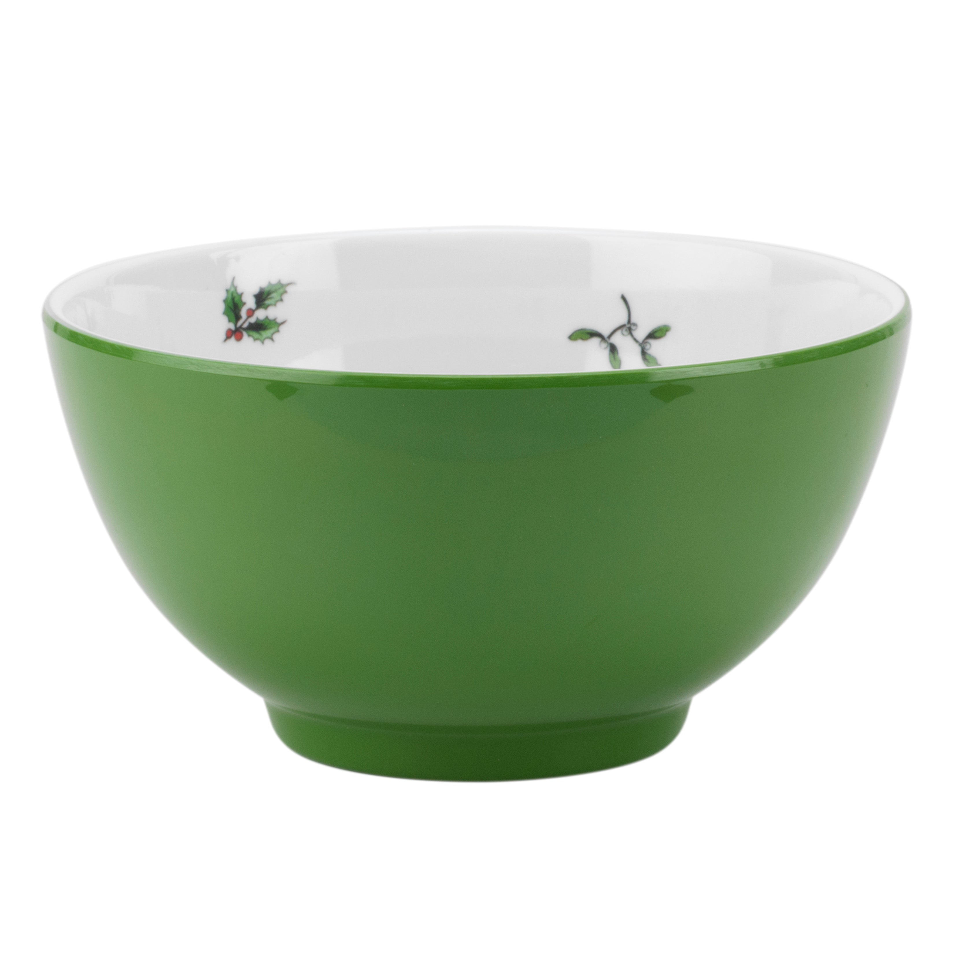 Christmas Tree Children's 3 Piece Melamine Set