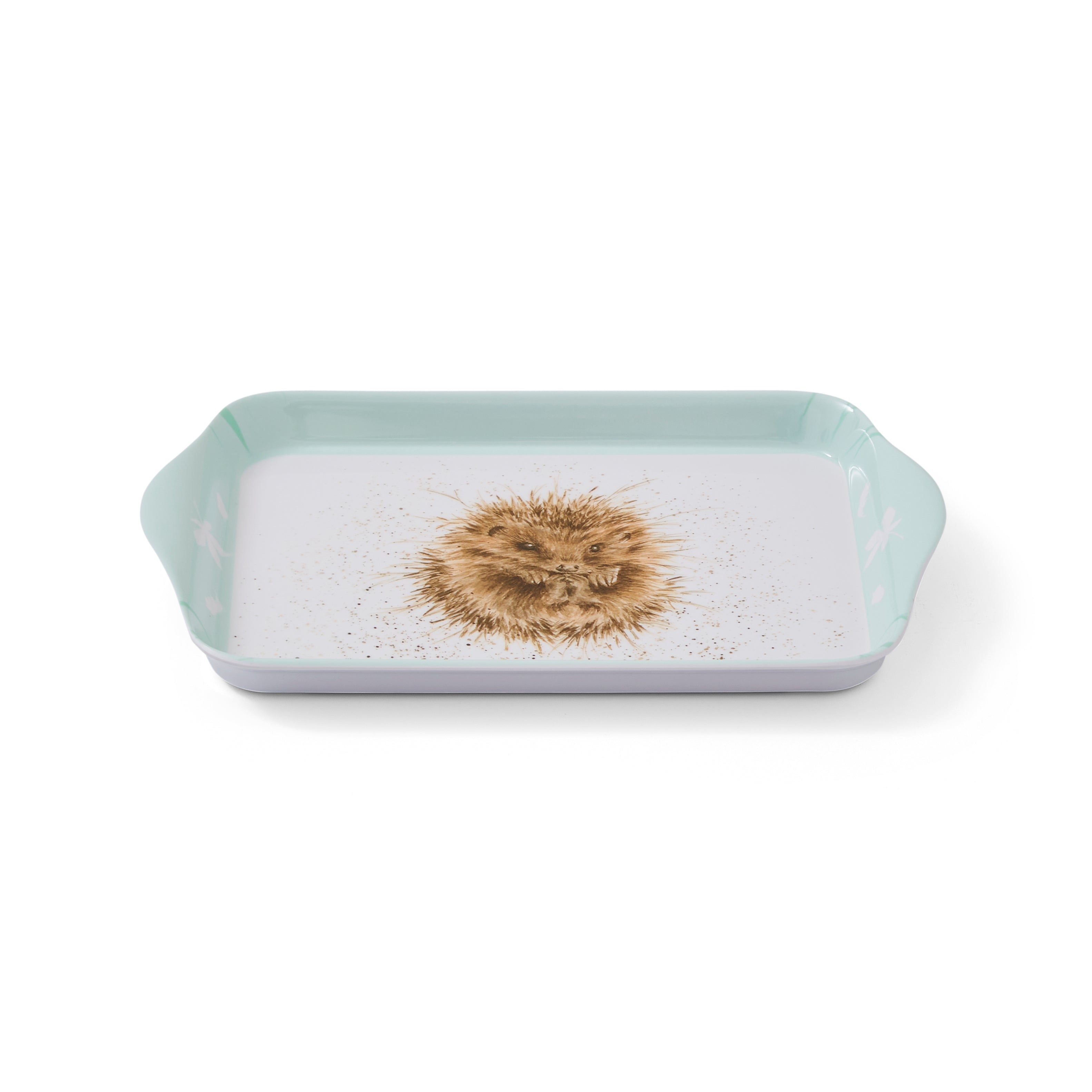 Wrendale Designs Scatter Tray (Hedgehog) 21 x 14cm Single