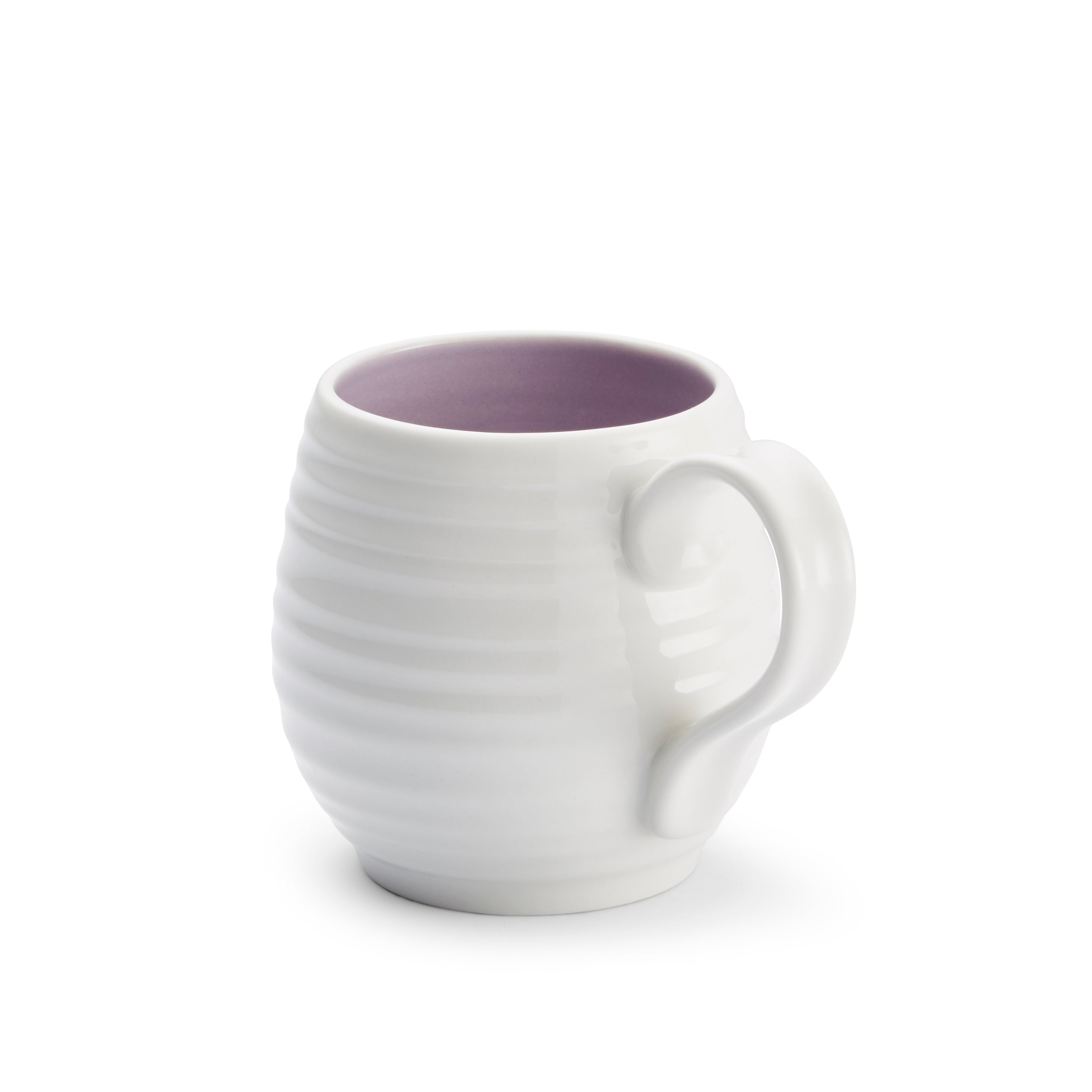 Sophie Conran for Portmeirion Honey Pot - Mulbery 0.31L Set of 4