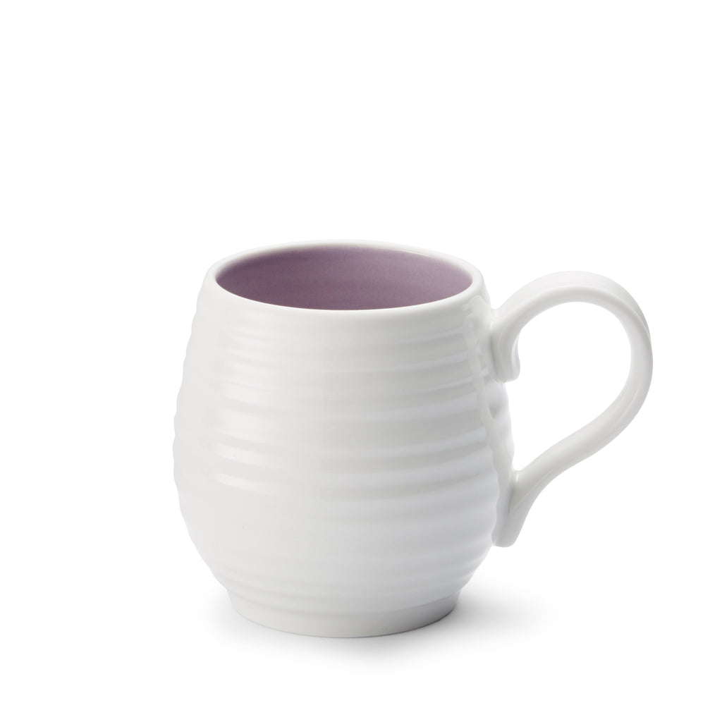 Sophie Conran for Portmeirion Honey Pot - Mulbery 0.31L Set of 4