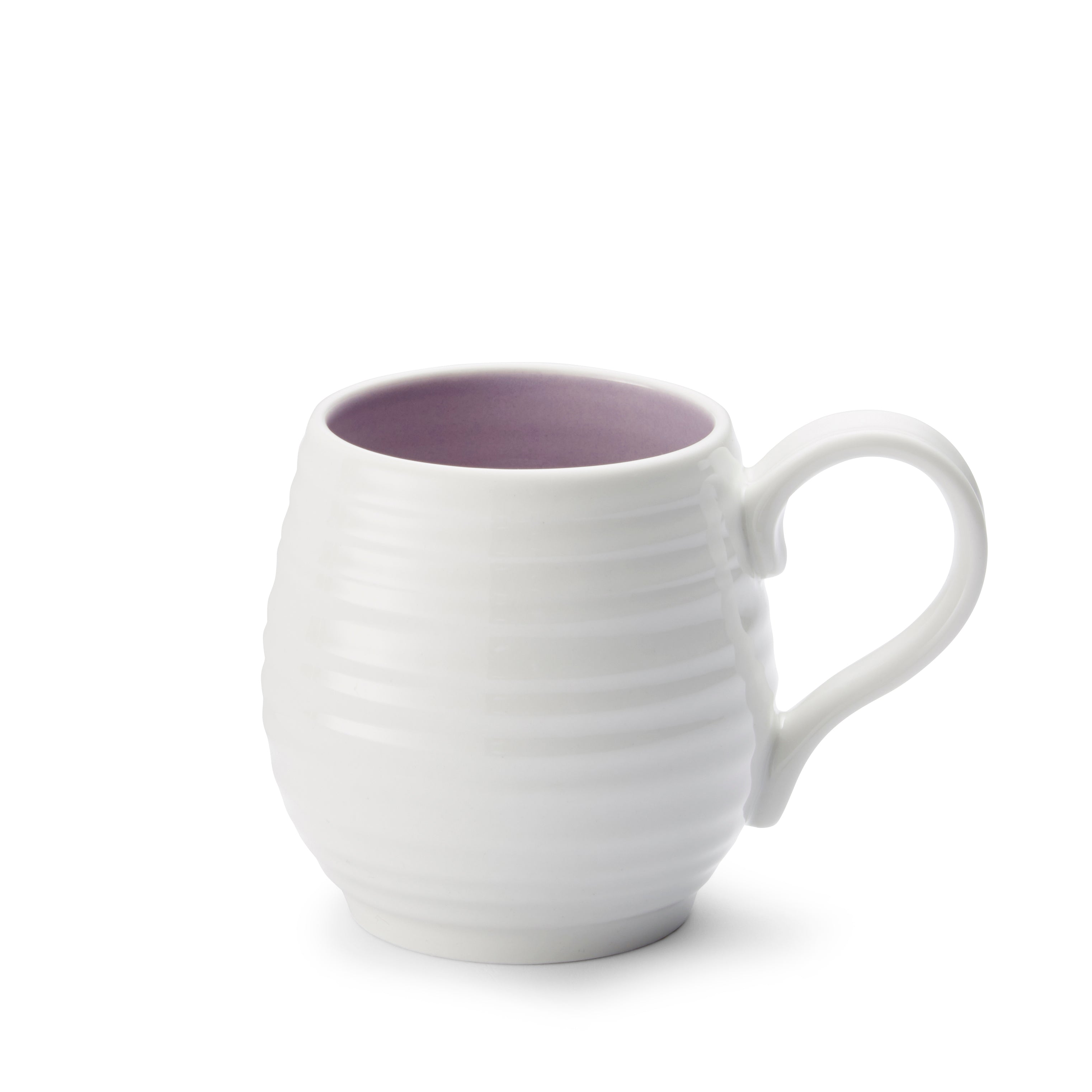 Sophie Conran for Portmeirion Honey Pot - Mulbery 0.31L Set of 4