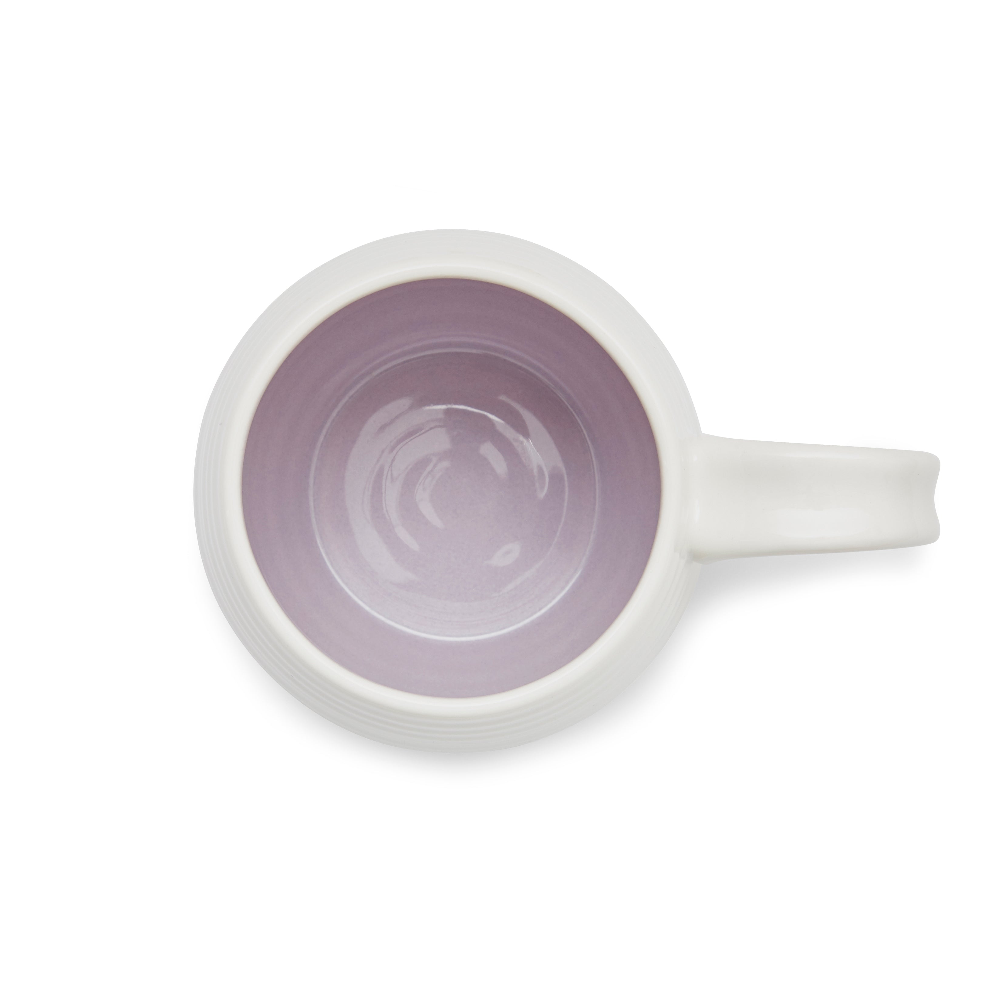 Sophie Conran for Portmeirion Honey Pot - Mulbery 0.31L Set of 4