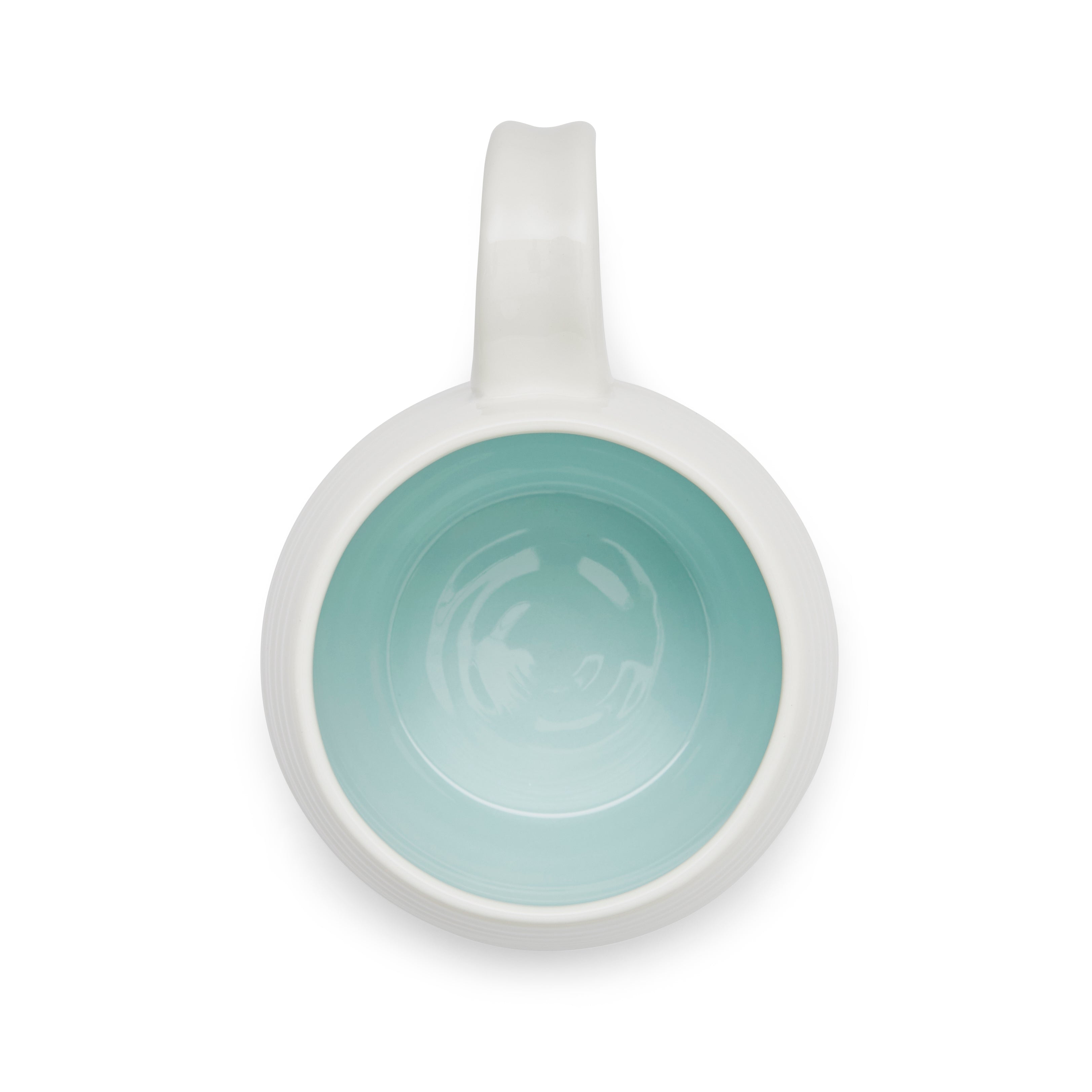 Sophie Conran for Portmeirion Honey Pot - Celadon 0.31L Set of 4