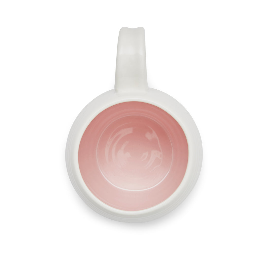 Sophie Conran for Portmeirion Honey Pot - Pink 0.31L Set of 4