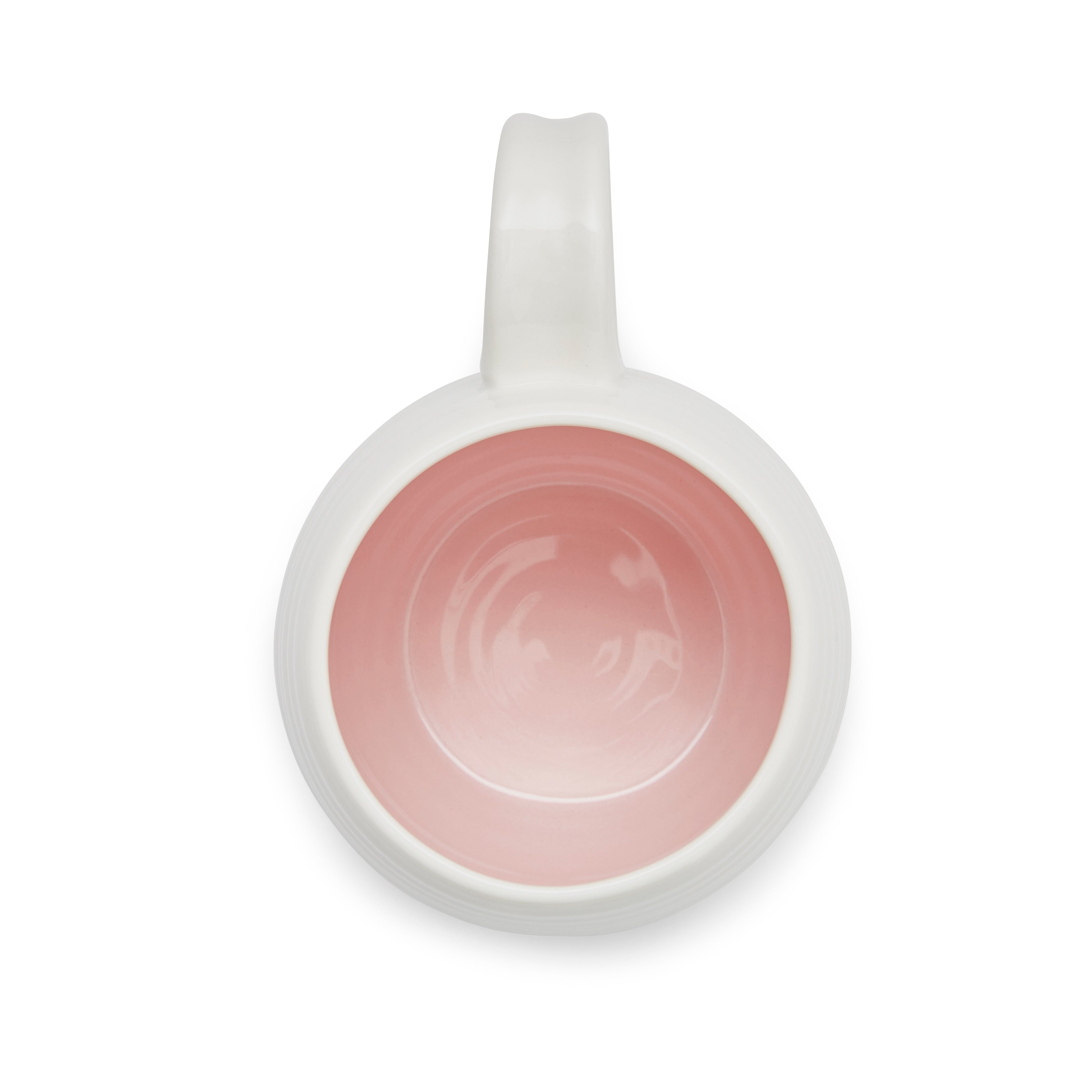 Sophie Conran for Portmeirion Honey Pot - Pink 0.31L Set of 4