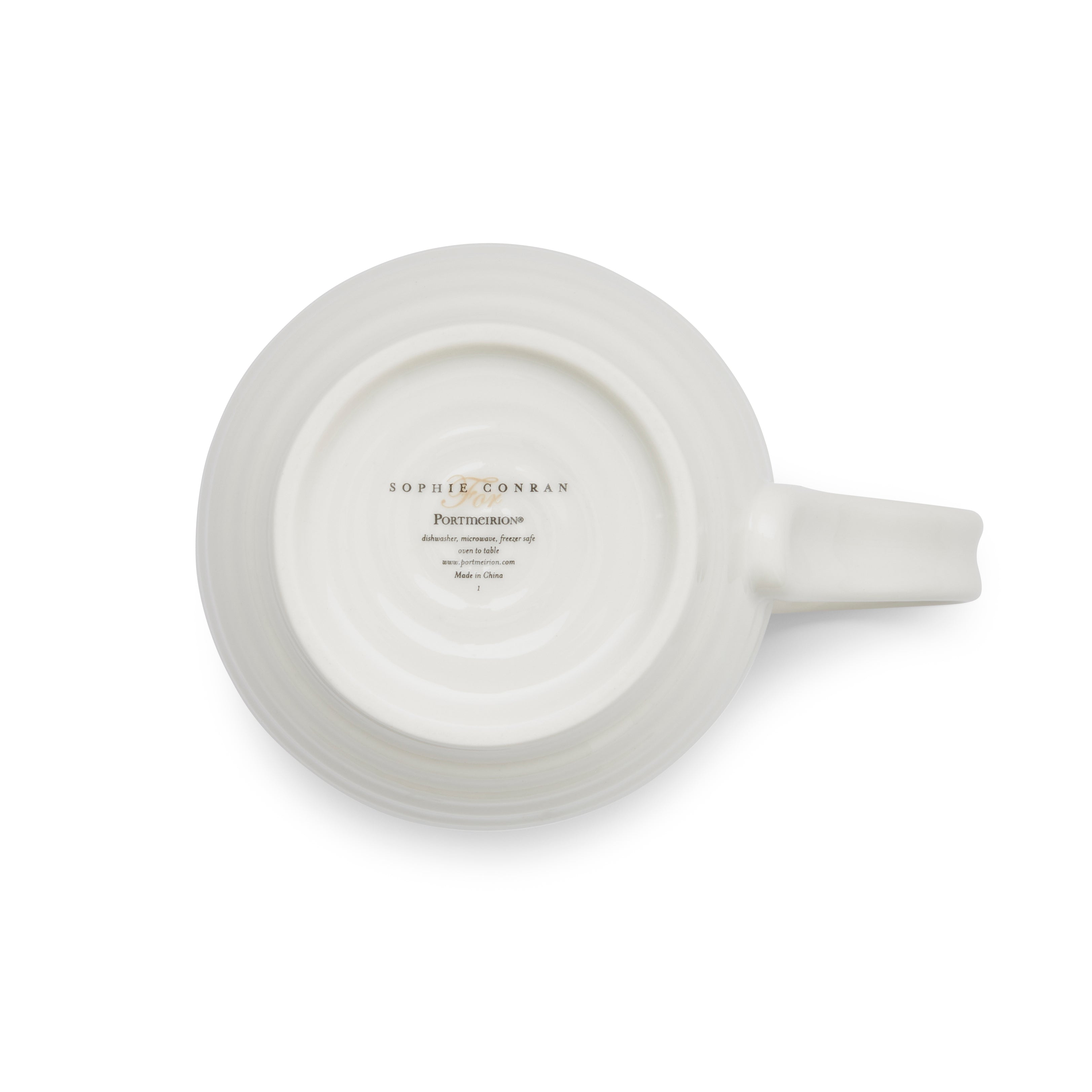 Sophie Conran for Portmeirion Honey Pot - Pink 0.31L Set of 4