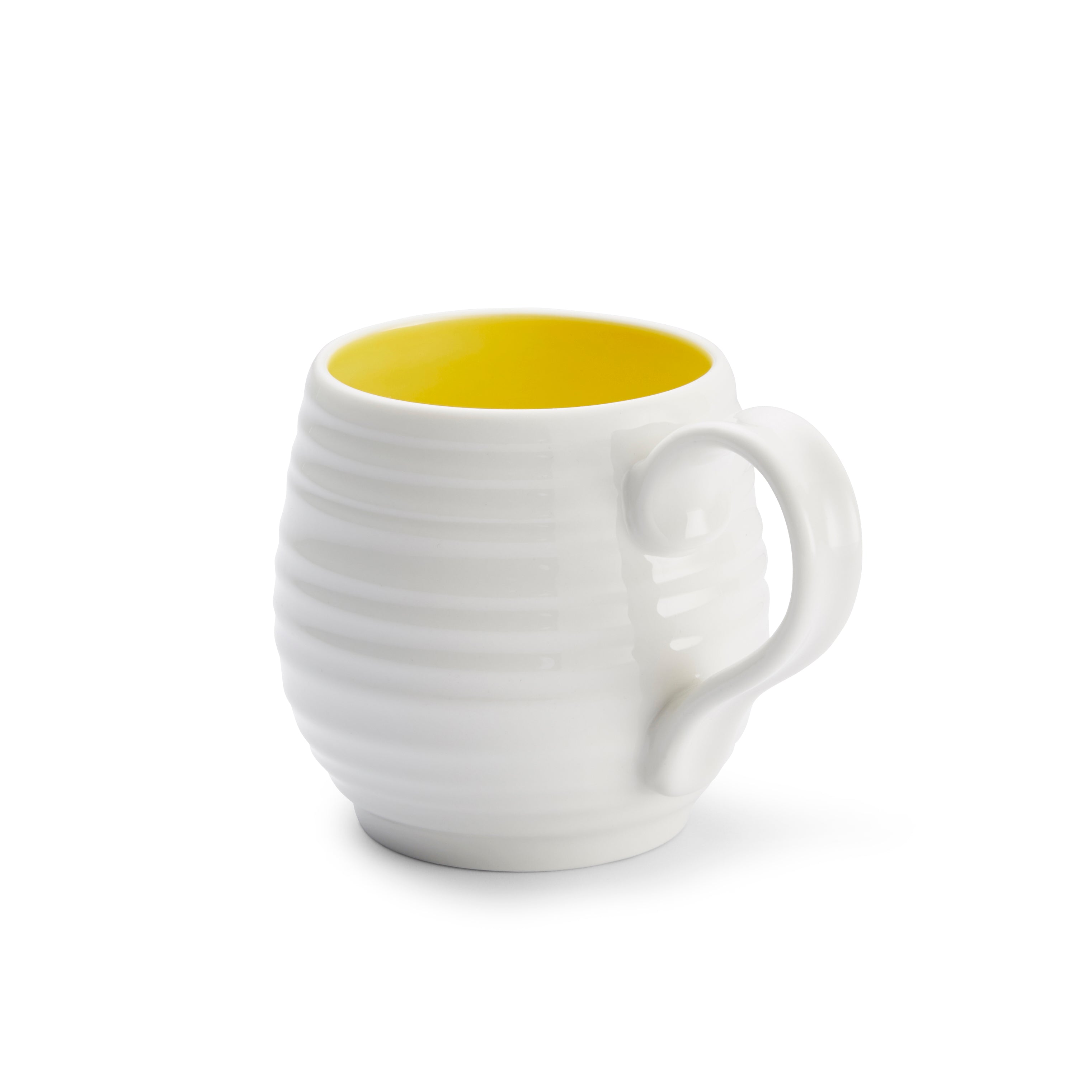 Sophie Conran for Portmeirion Honey Pot - Sunshine 0.31L Set of 4