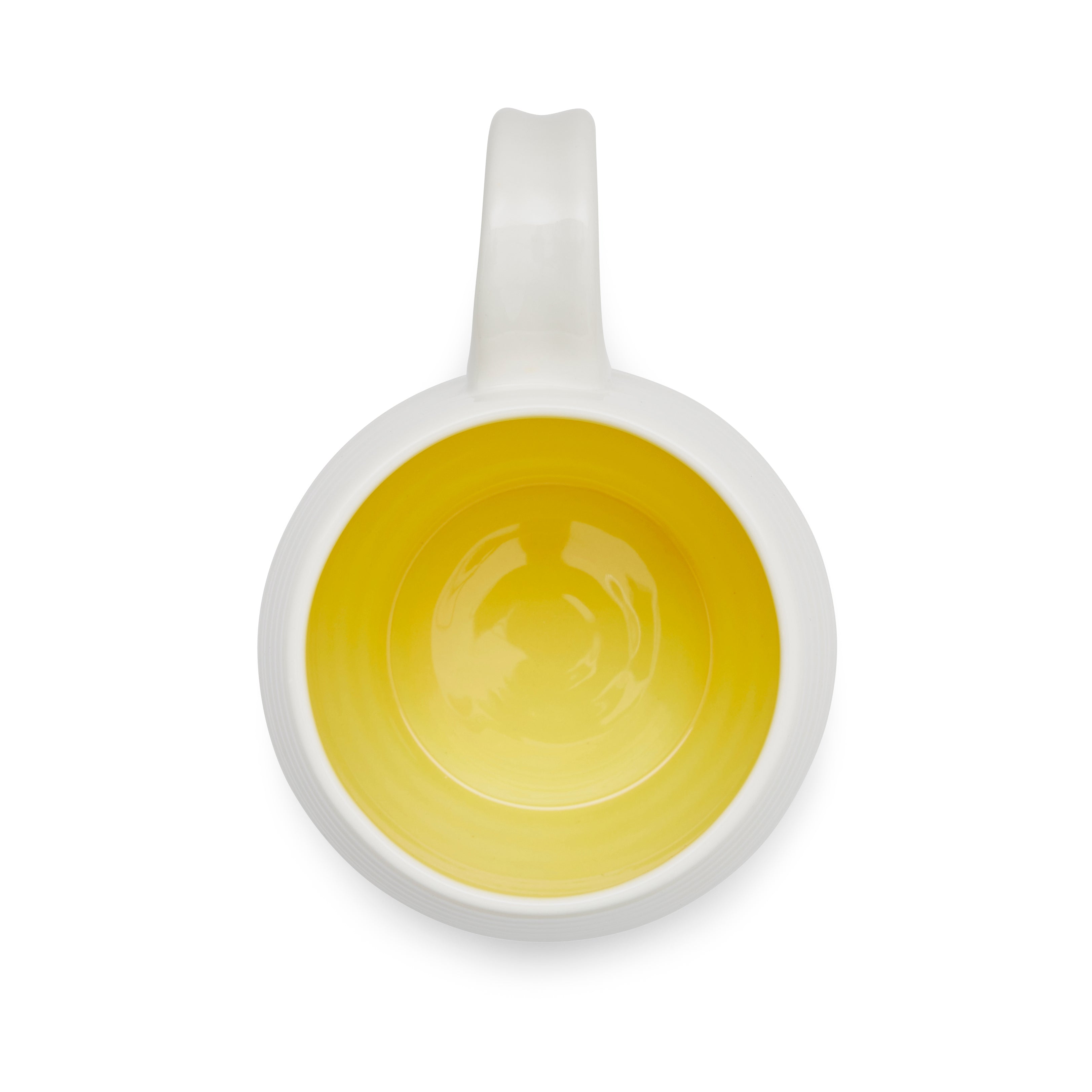 Sophie Conran for Portmeirion Honey Pot - Sunshine 0.31L Set of 4