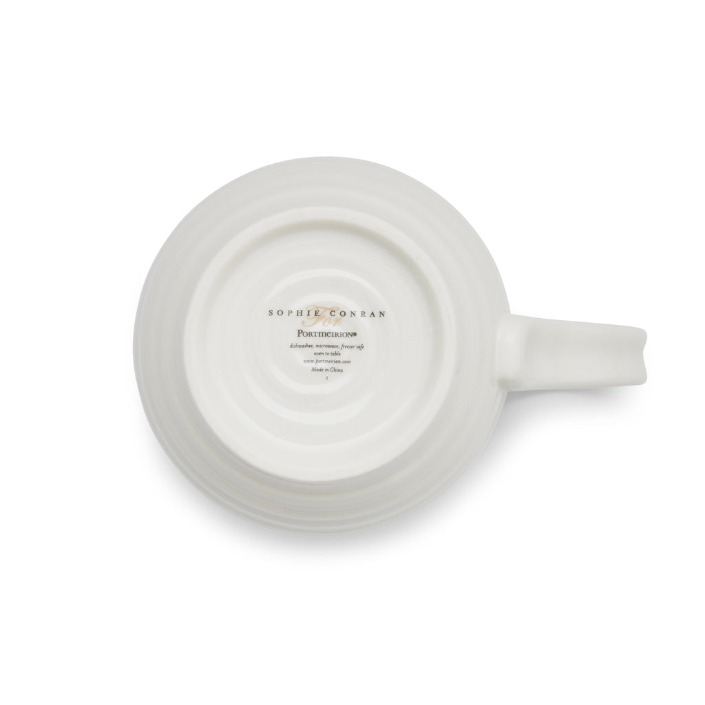 Sophie Conran for Portmeirion Honey Pot - Sunshine 0.31L Set of 4