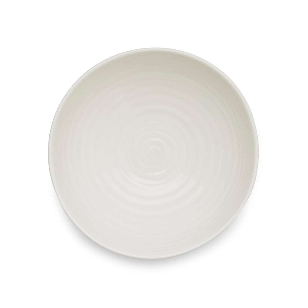 Sophie Conran for Portmeirion Noodle Bowl 7" 18cm Set of 4