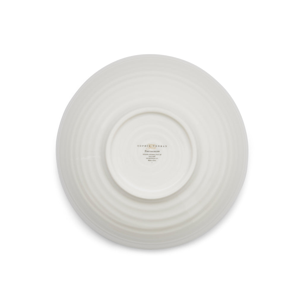 Sophie Conran for Portmeirion Noodle Bowl 7" 18cm Set of 4