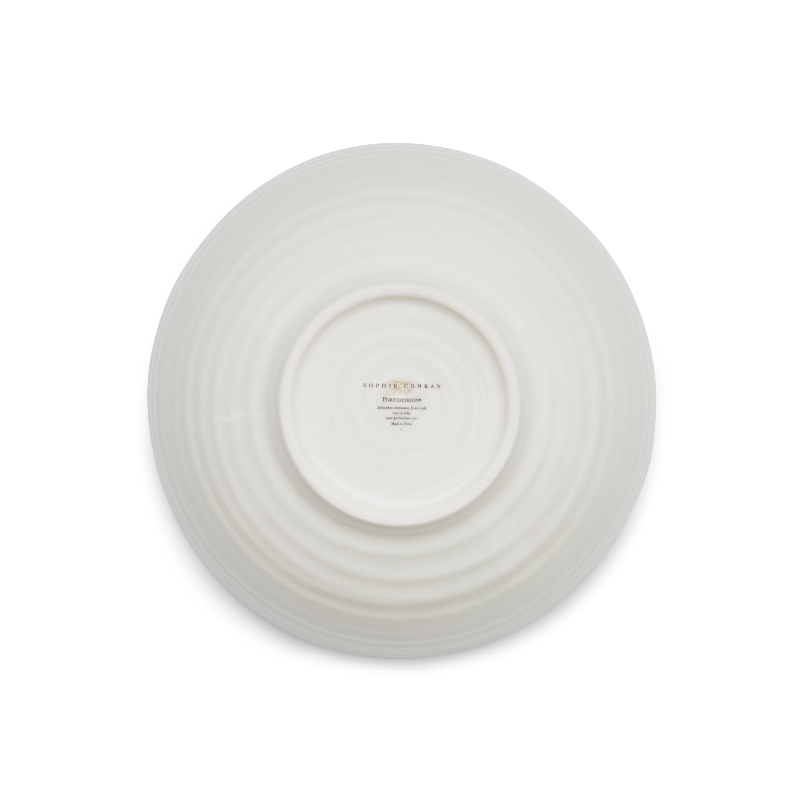 Sophie Conran for Portmeirion Noodle Bowl 7" 18cm Set of 4