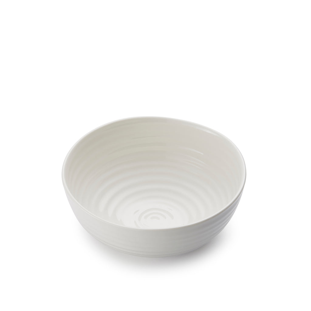 Sophie Conran for Portmeirion Noodle Bowl 7" 18cm Set of 4
