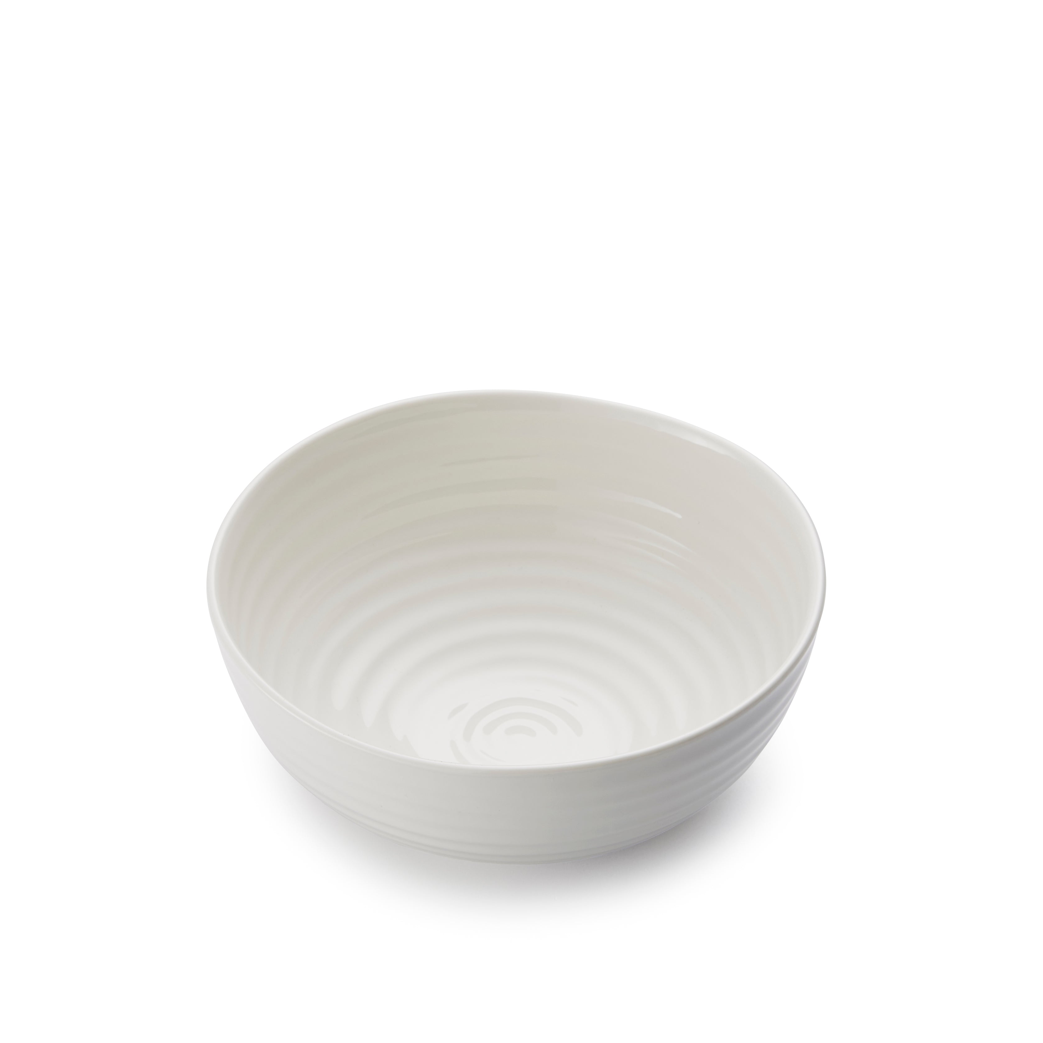 Sophie Conran for Portmeirion Noodle Bowl 7" 18cm Set of 4