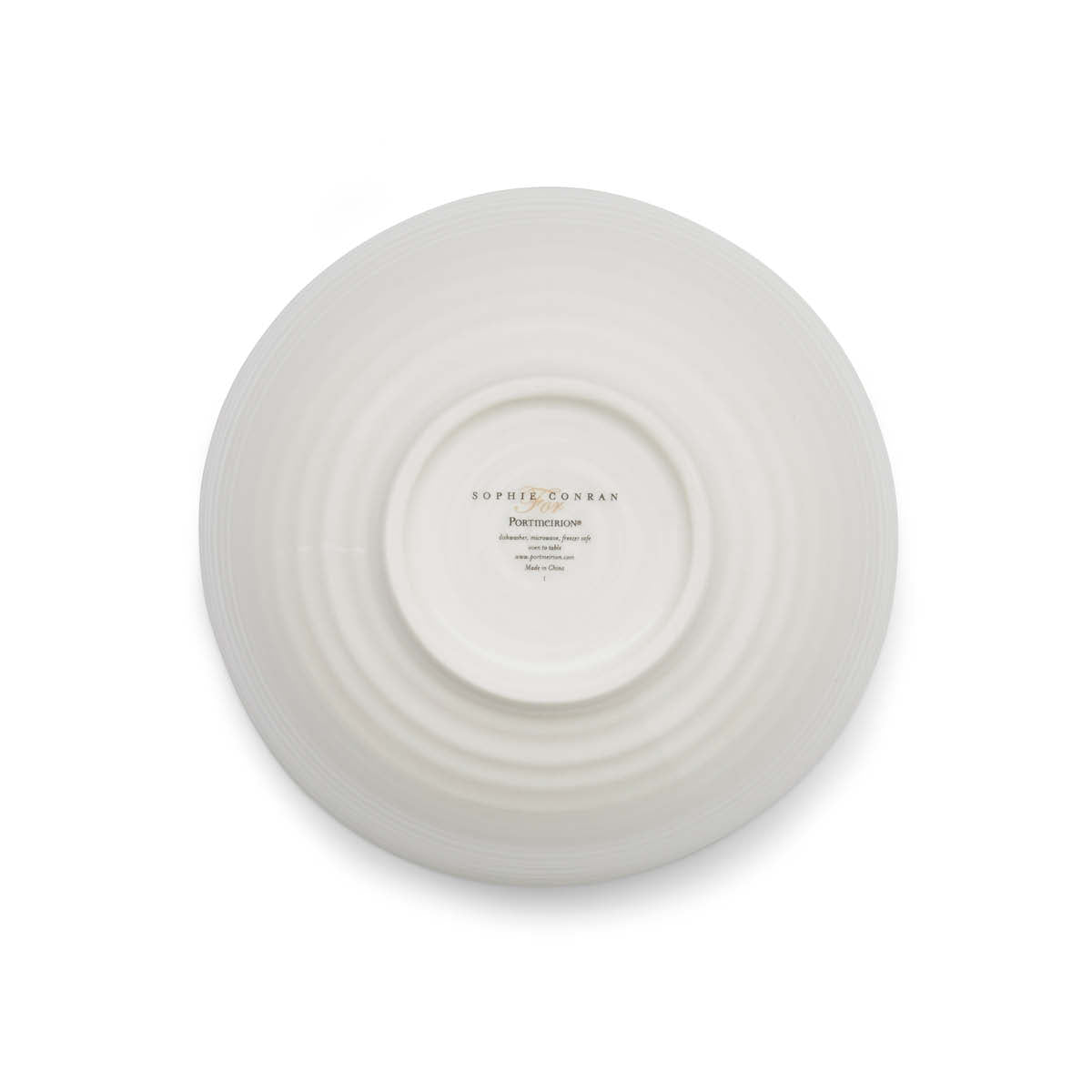 Sophie Conran for Portmeirion Bowl 5" 12.5cm Set of 4