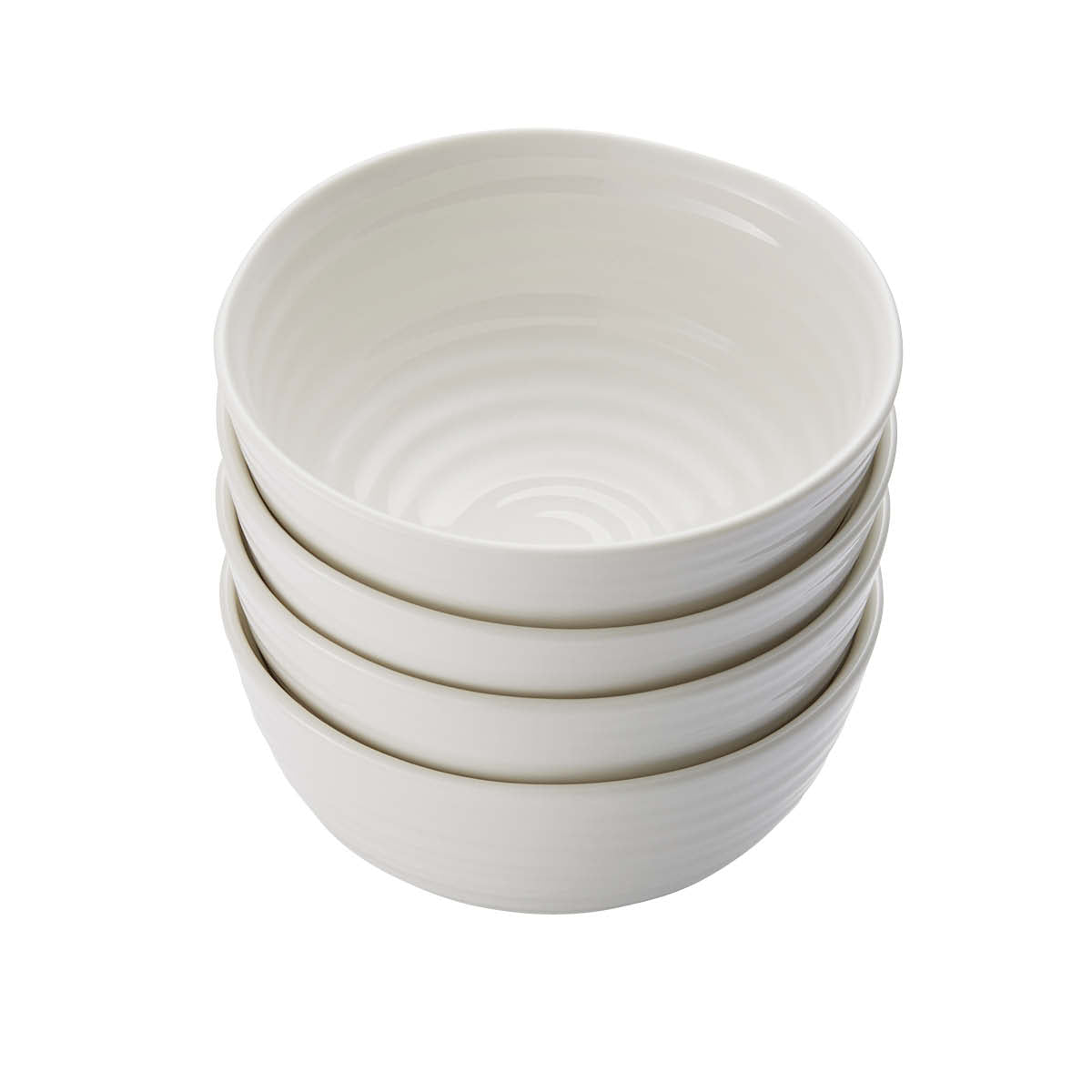Sophie Conran for Portmeirion Bowl 5" 12.5cm Set of 4