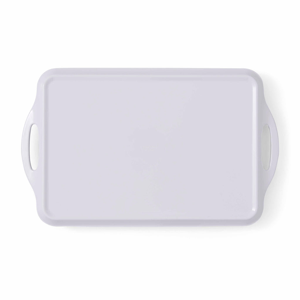 Wrendale Designs Coloured Collection Large Handled Tray 48 x 29.5cm Single