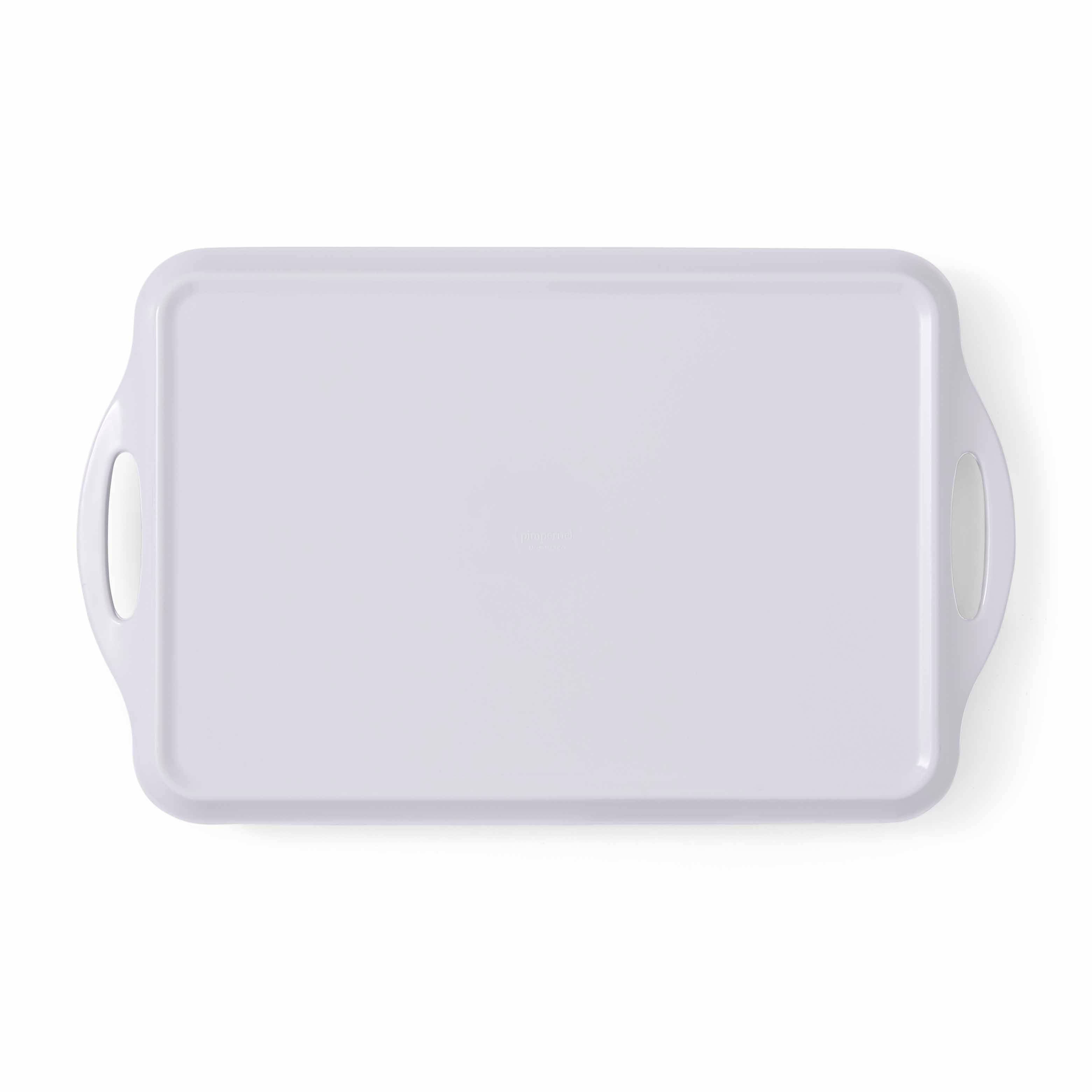 Wrendale Designs Coloured Collection Large Handled Tray 48 x 29.5cm Single