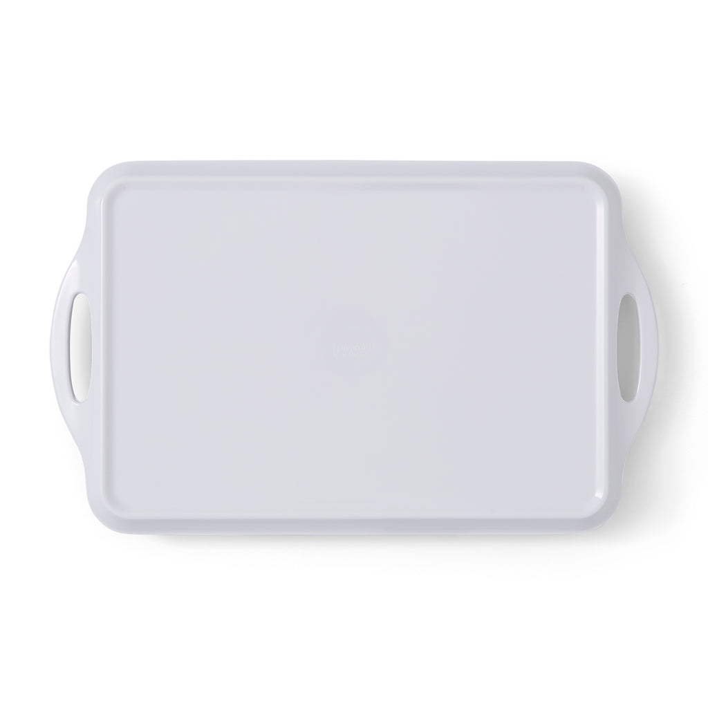 Pimpernel Wrendale Large Handled Tray (Owl) 48 x 29.5cm Single