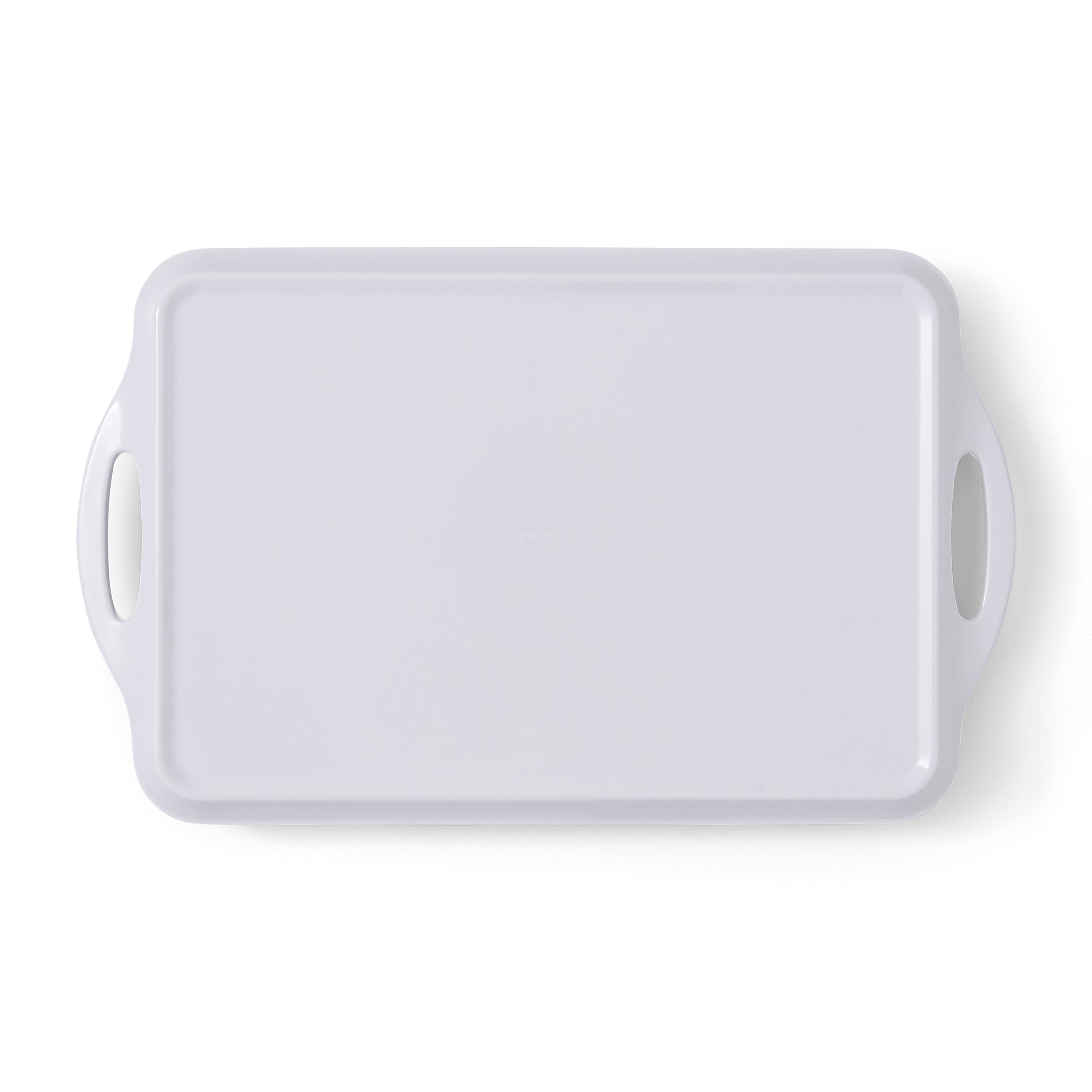 Pimpernel Wrendale Large Handled Tray (Owl) 48 x 29.5cm Single