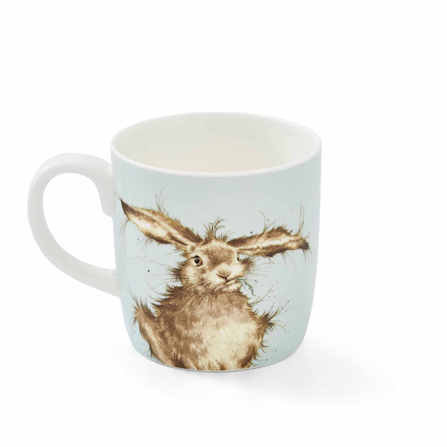 Wrendale Designs Coloured Collection Large Mug 0.40L Single